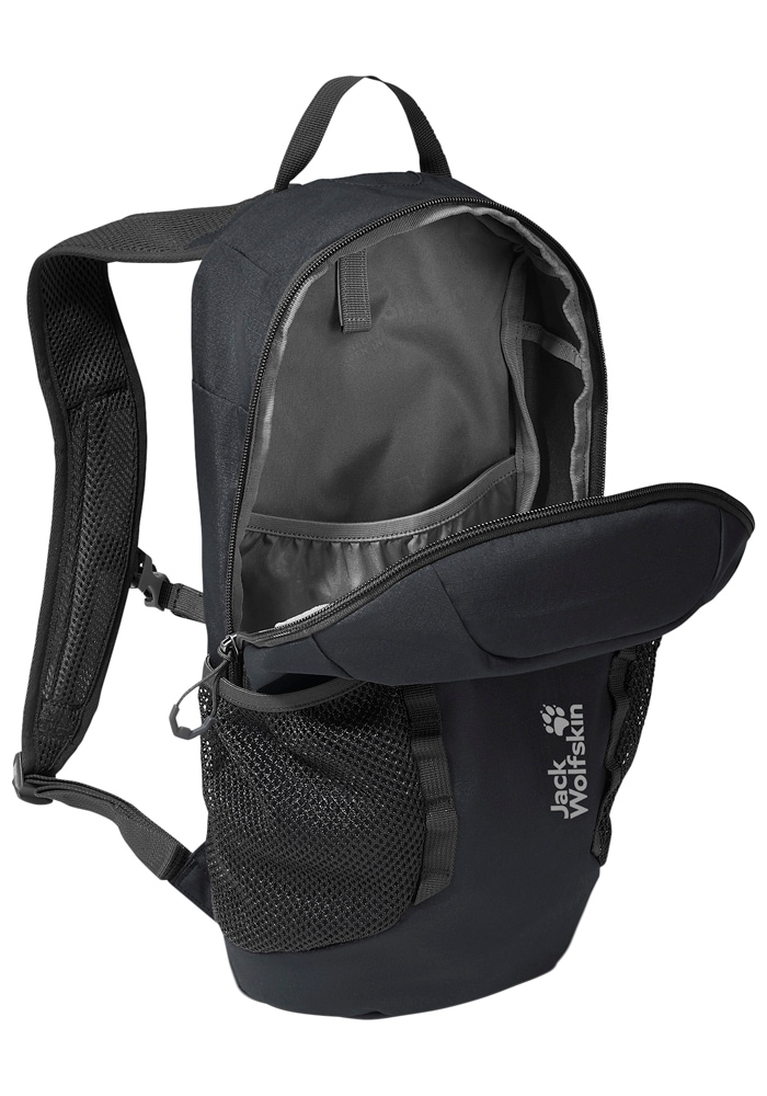 Jack Wolfskin Daypack »VELOCITY LITE 10« Leichter Tagesrucksack, kompakt, komfortabel