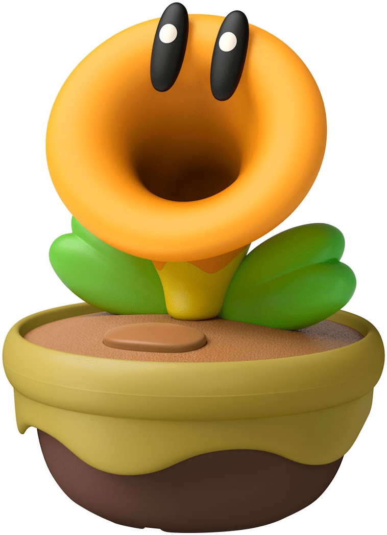 Nintendo Switch Spielfigur »Plauderblume«