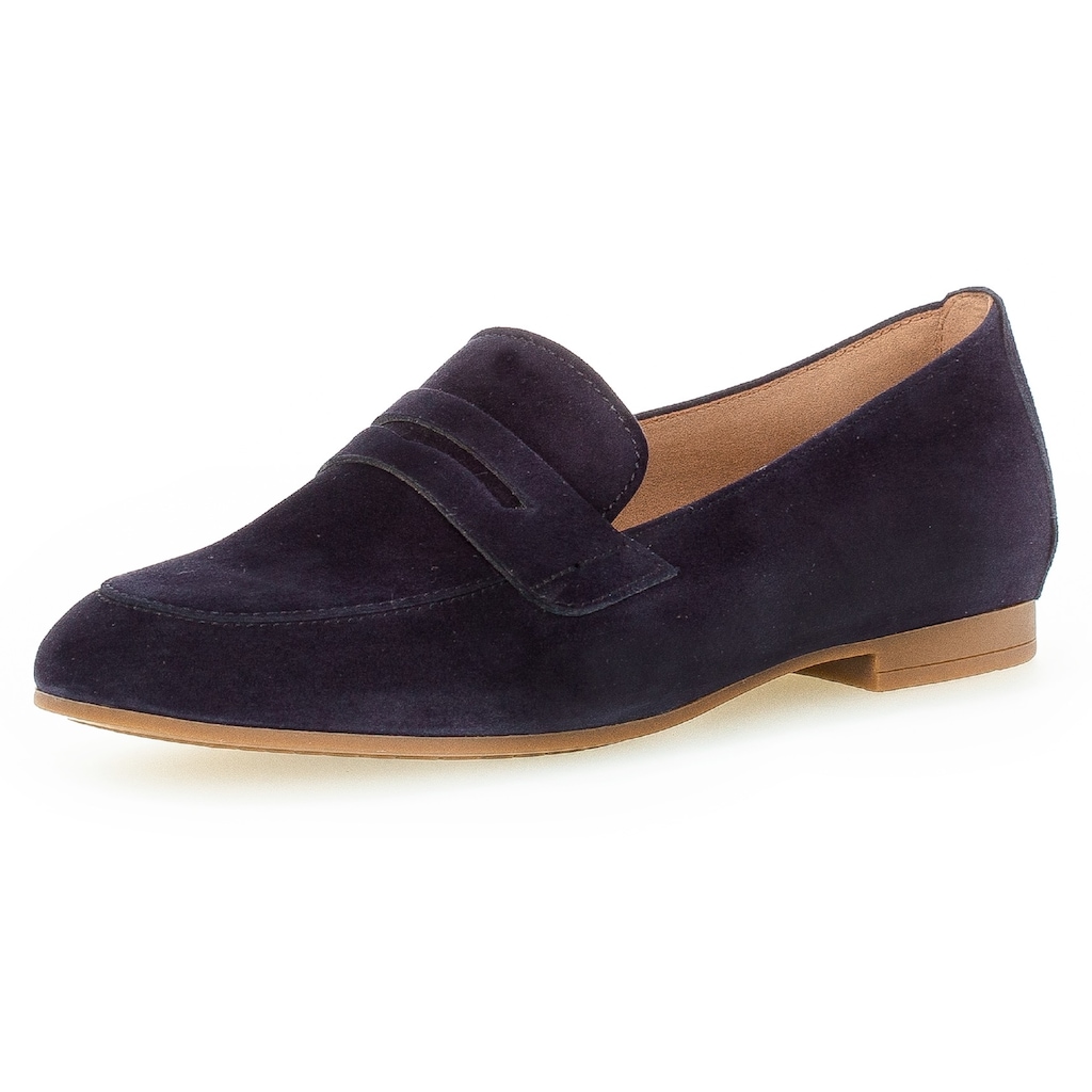 Gabor Loafer