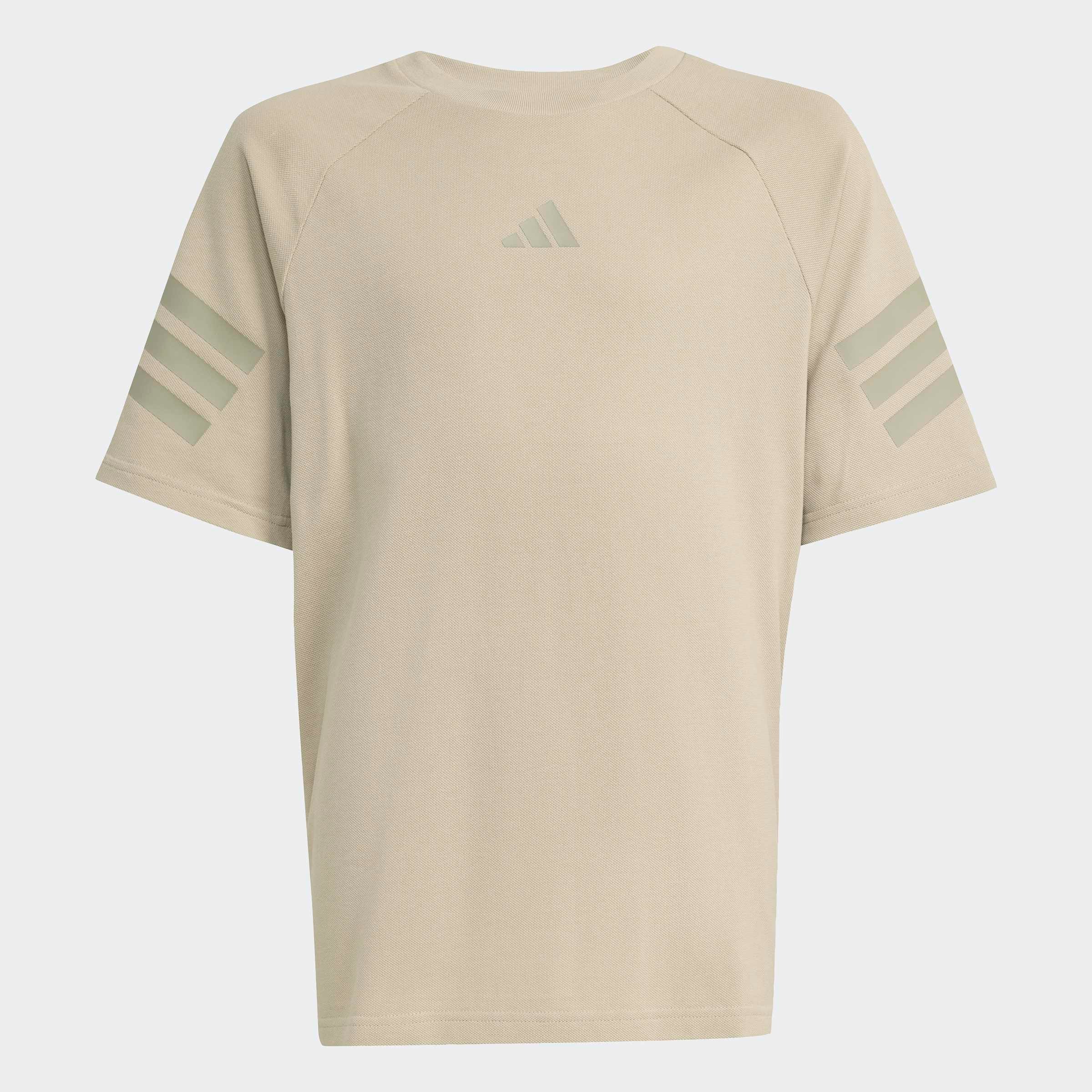 adidas Sportswear T-Shirt »FUTURE ICONS 3-STREIFEN«