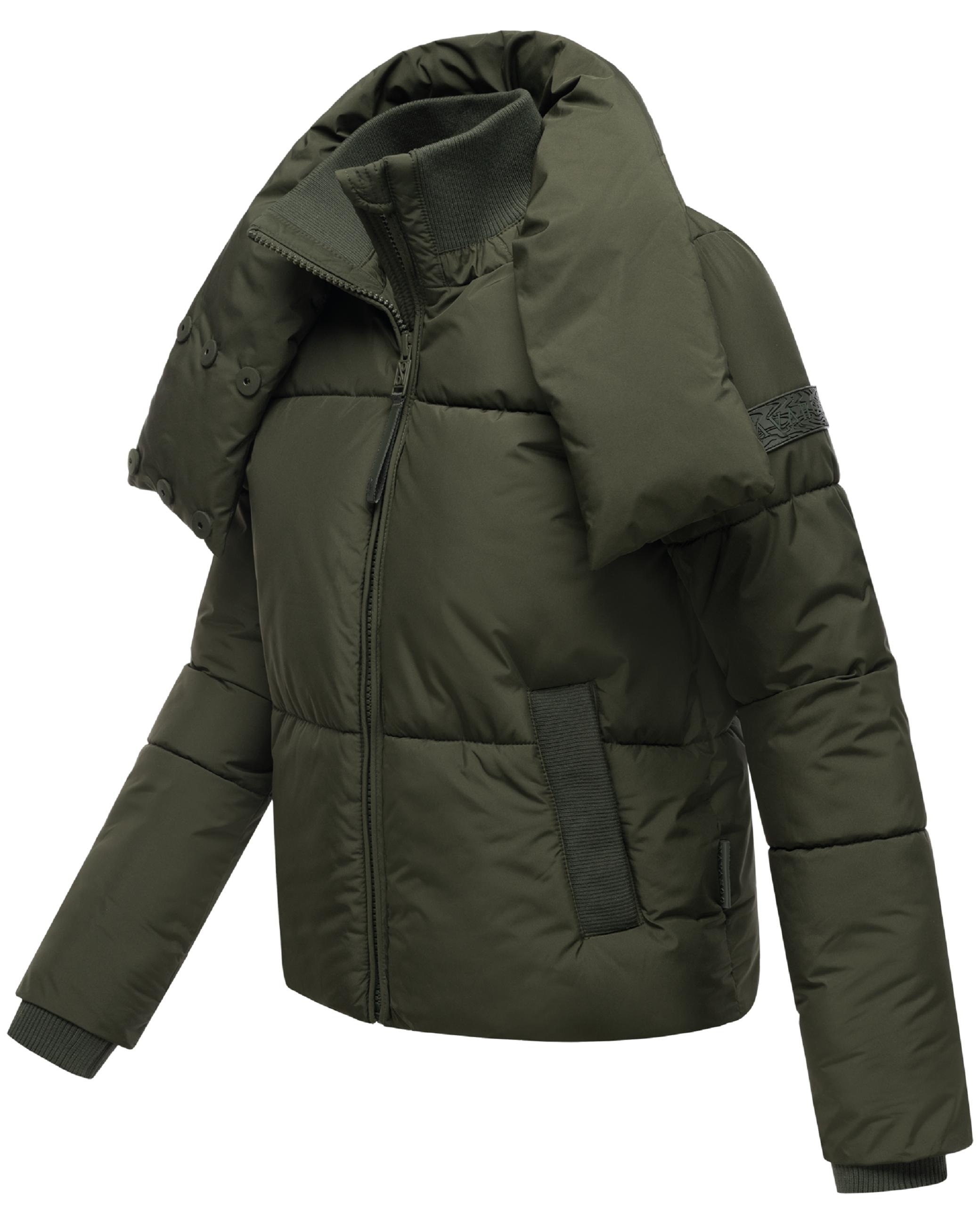 Navahoo Outdoorjacke »Outdoorjacke Traumelfe 14«