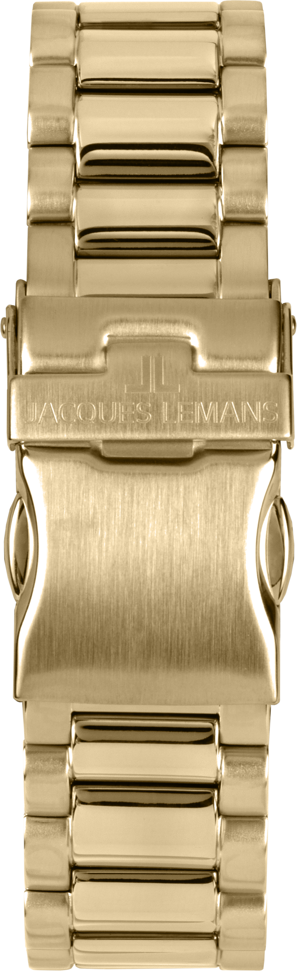 Jacques Lemans Chronograph »Eco Power Limited Edition« Armbanduhr, Solar, Herrenuhr, Edelstahlarmband