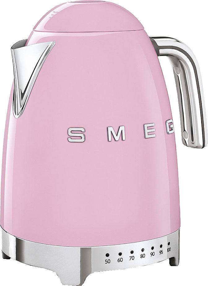 l, »KLF04PKEU«, im jetzt W Wasserkocher Smeg OTTO 2400 Shop Online 1,7