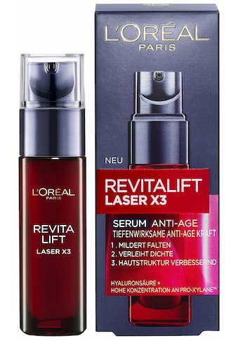 Gesichtsserum »Revitalift Laser X3«