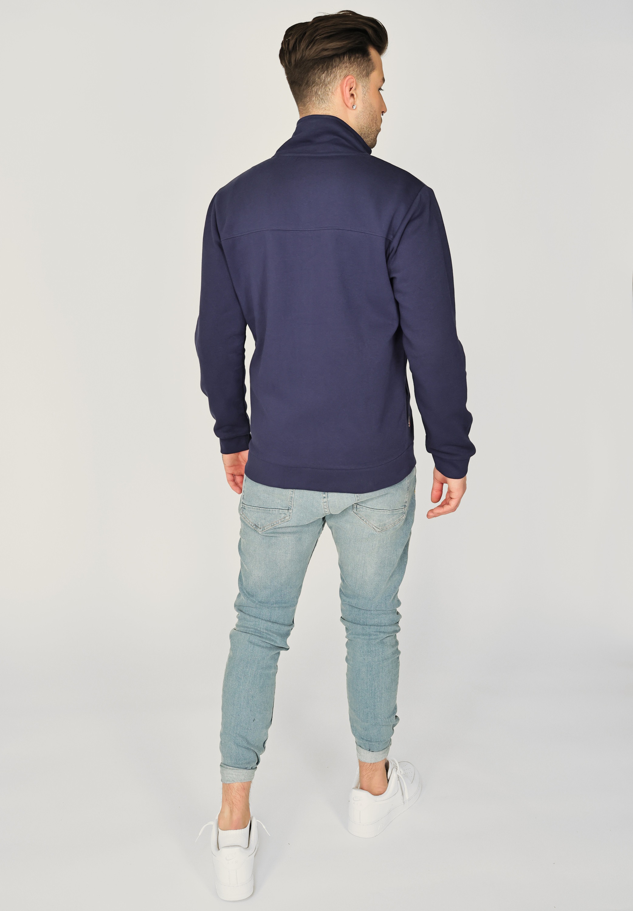 JCC Sweatjacke »Sweatjacke 310212082«