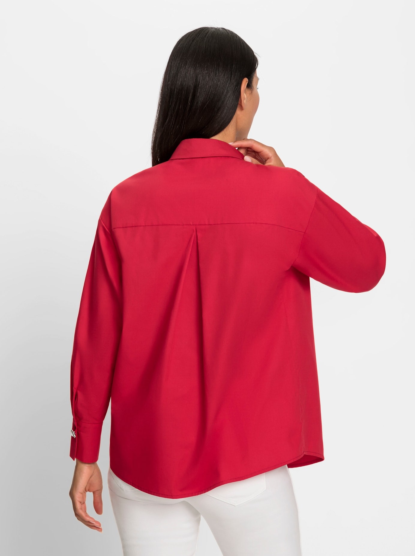 heine Hemdbluse