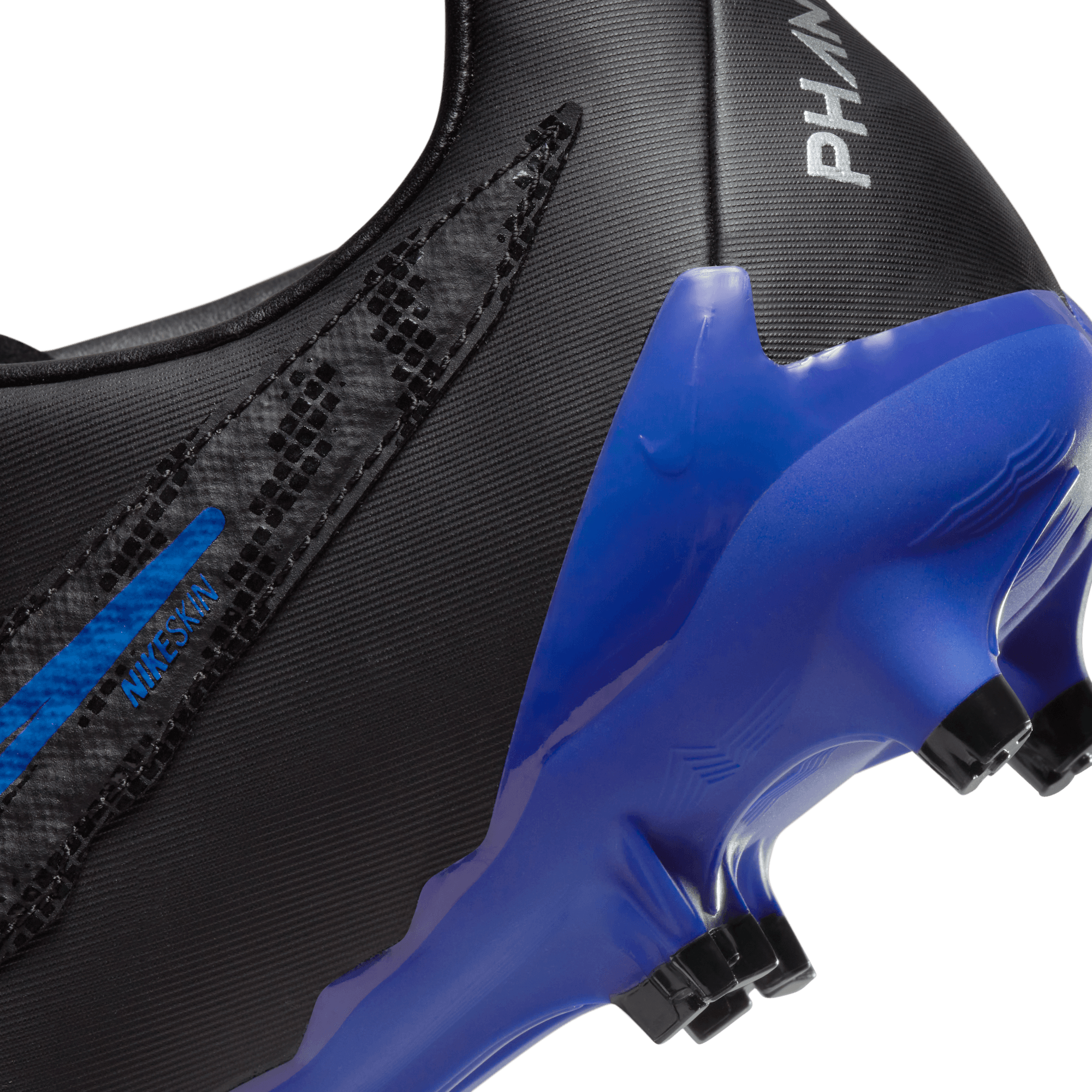 Nike Fußballschuh »PHANTOM GX ACADEMY FG/MG«