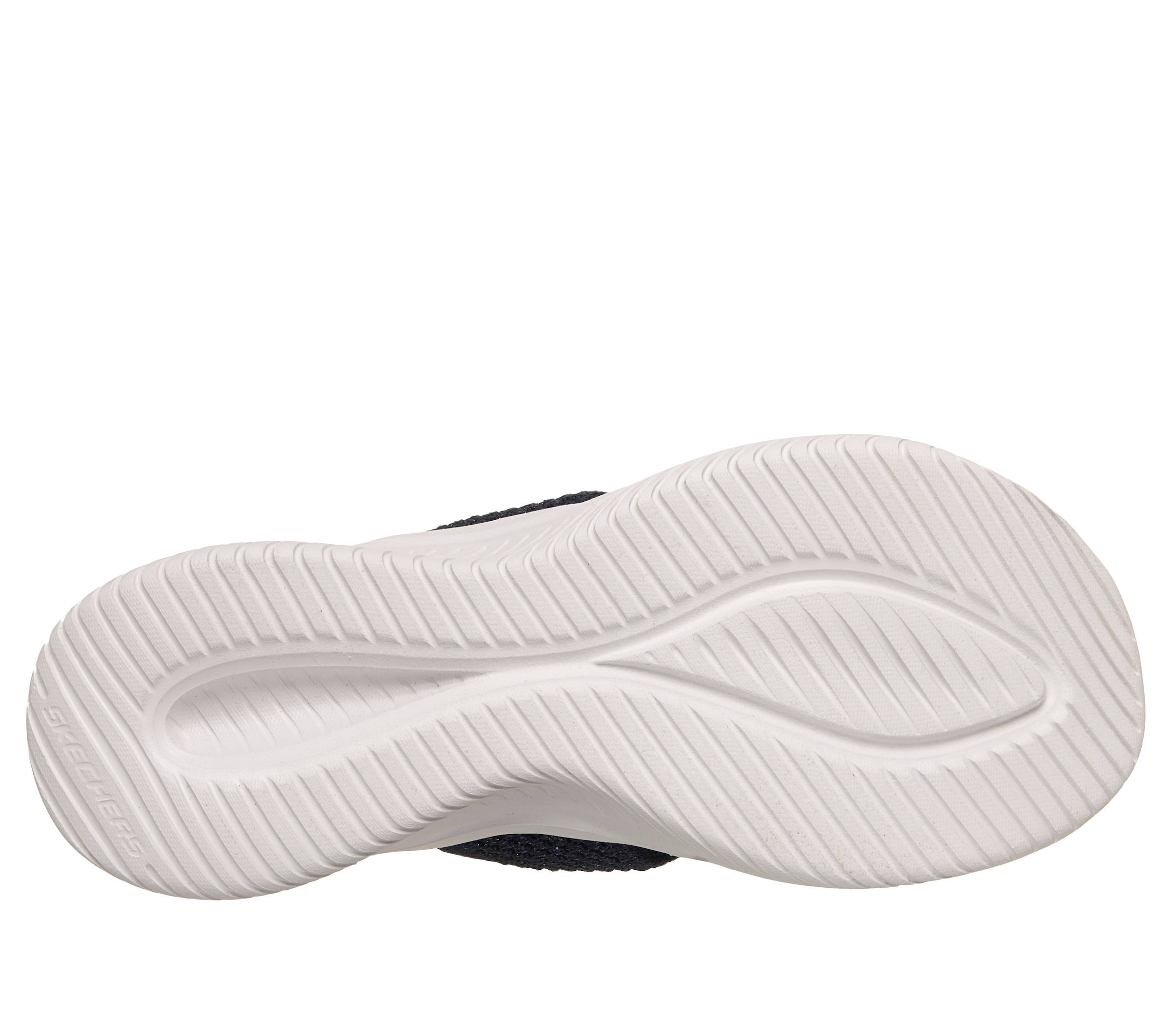 Skechers Pantolette »ULTRA FLEX 3.0 SANDAL-BRING IT!«  Sommerschuh, Strandschuh, Badeschuh mit Yoga Foam