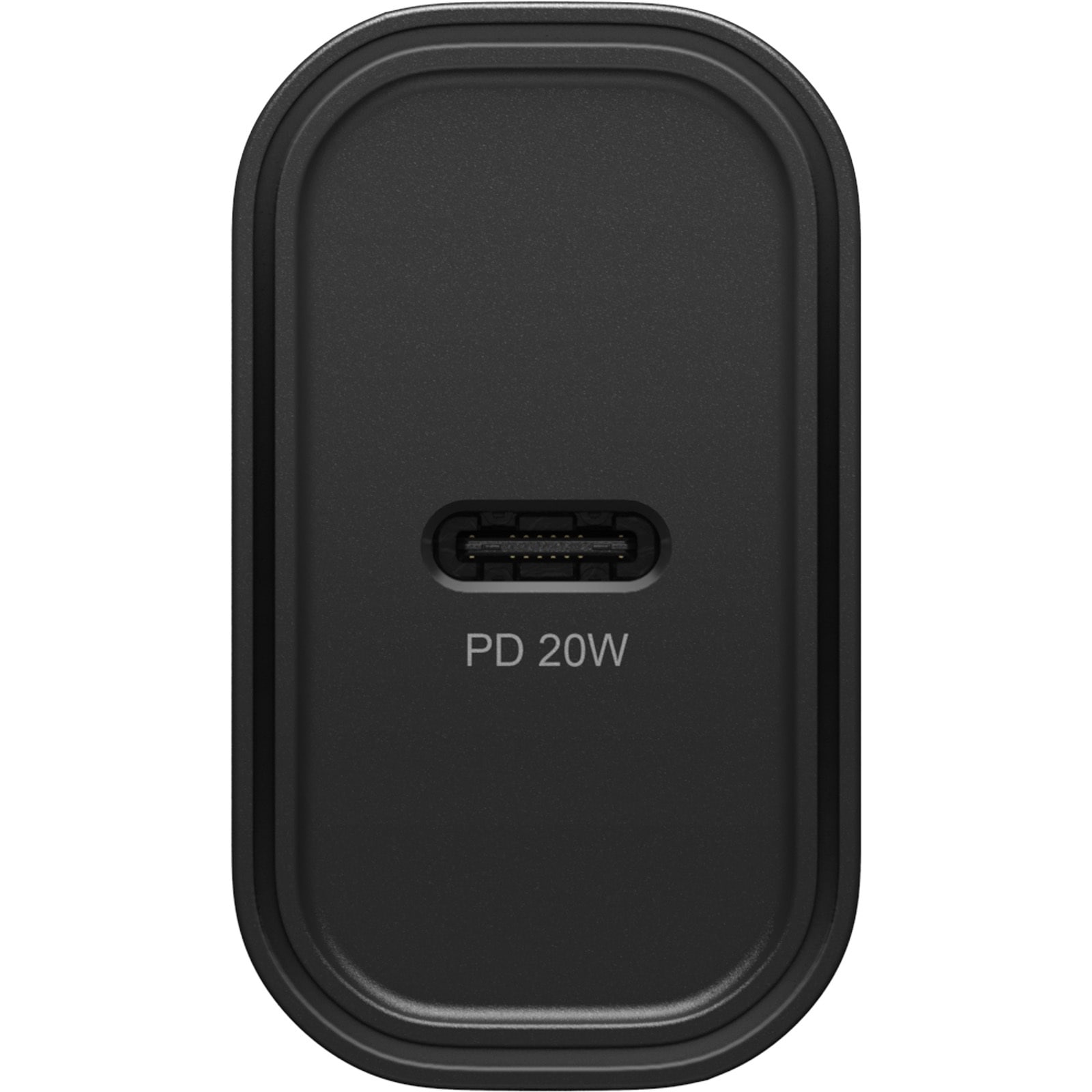Otterbox USB-Ladegerät »Wall Charger 20W USB-C«, USB-Power Delivery (PD)