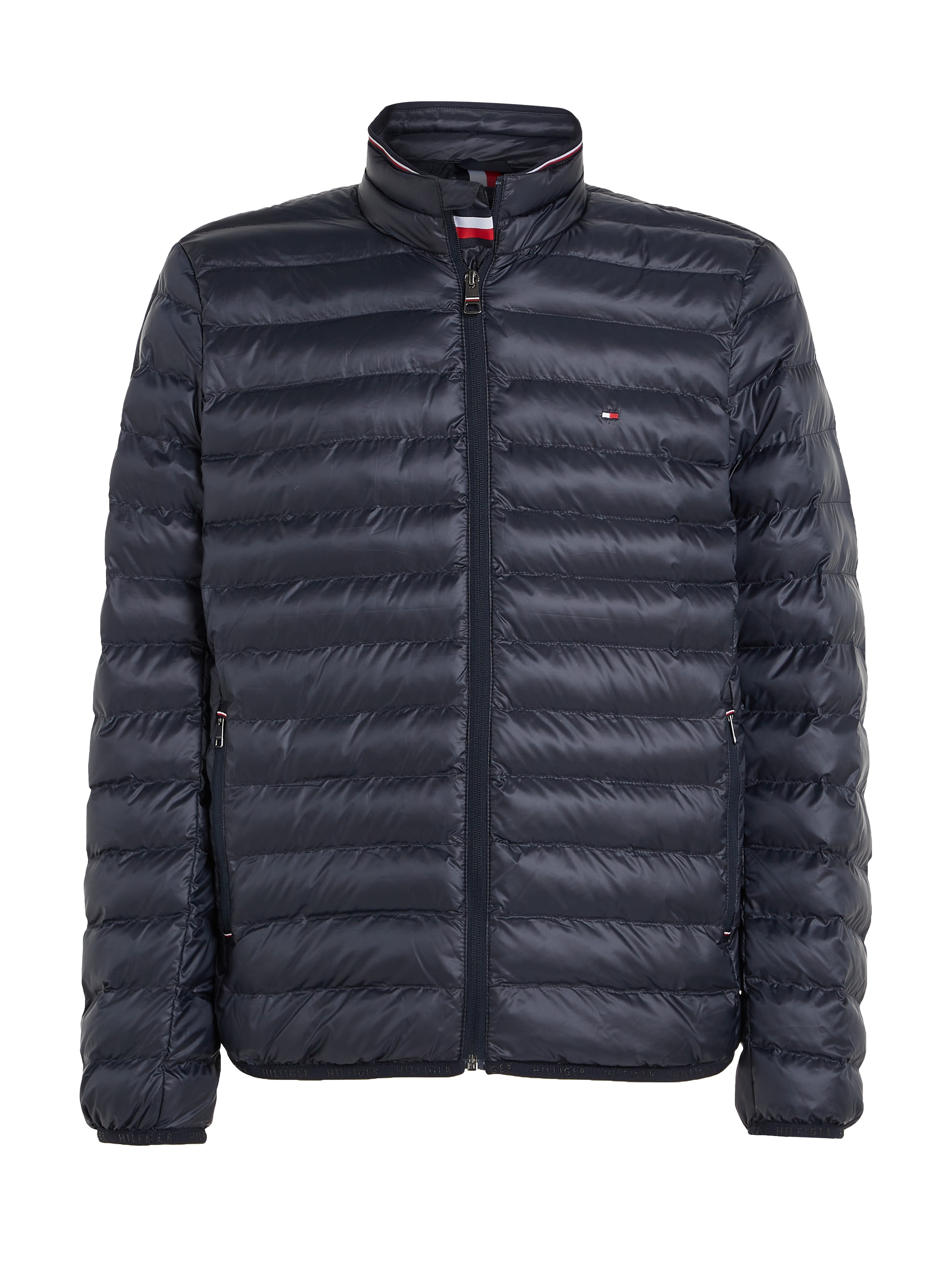 Tommy Hilfiger Steppjacke »CORE PACKABLE RECYCLED JACKET«