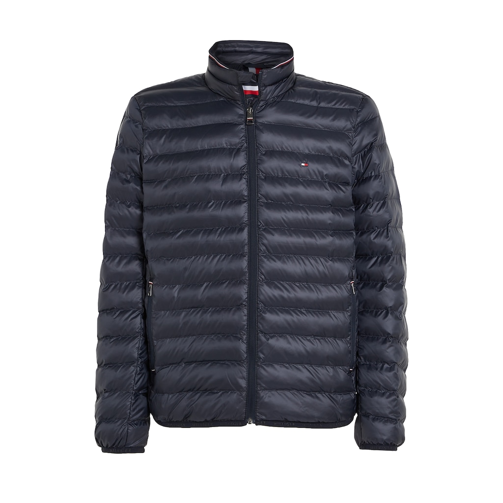 Tommy Hilfiger Steppjacke »CORE PACKABLE RECYCLED JACKET«