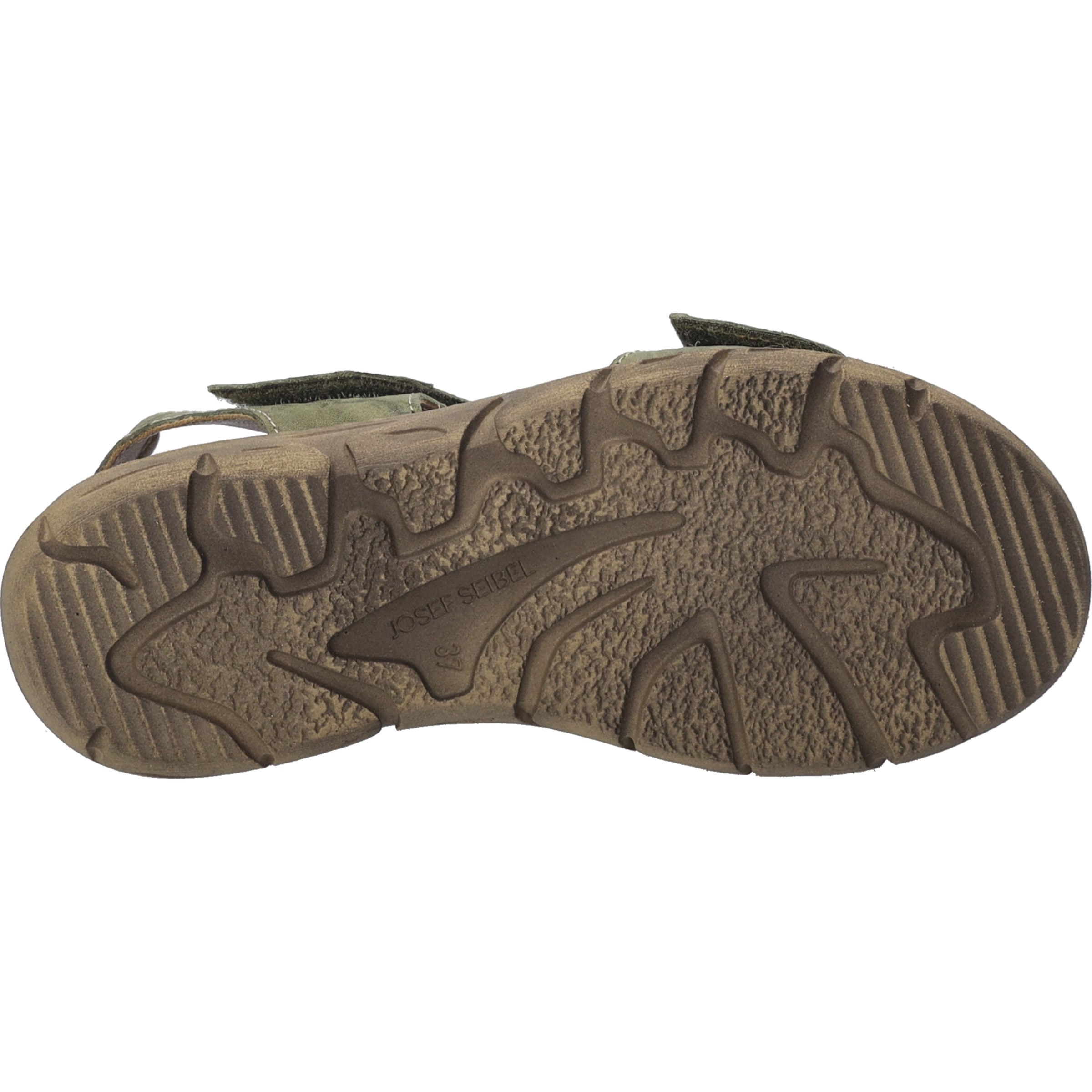 Josef Seibel Sandale »Brenda 08, khaki«