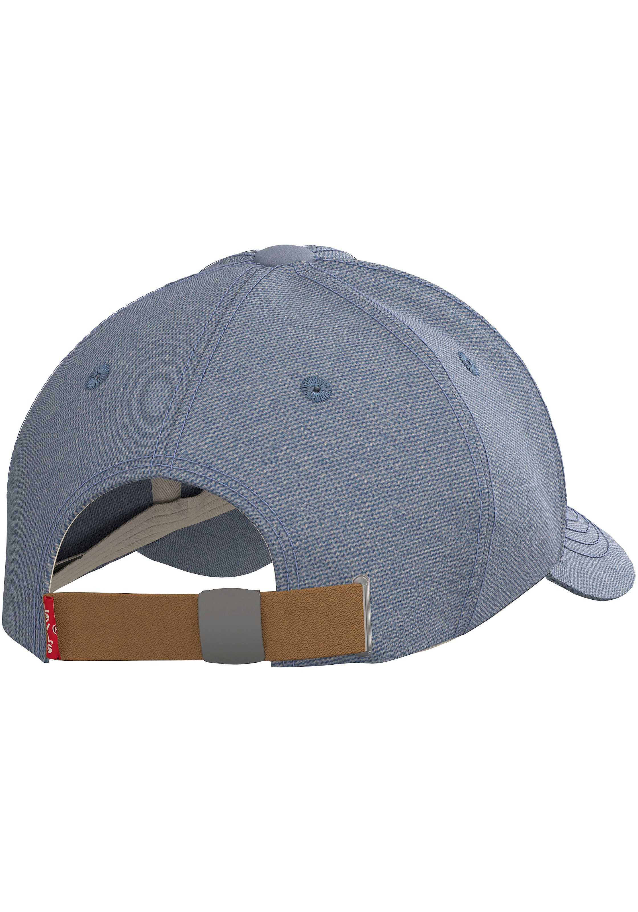 Levi's® Baseball Cap »ESSENTIAL«