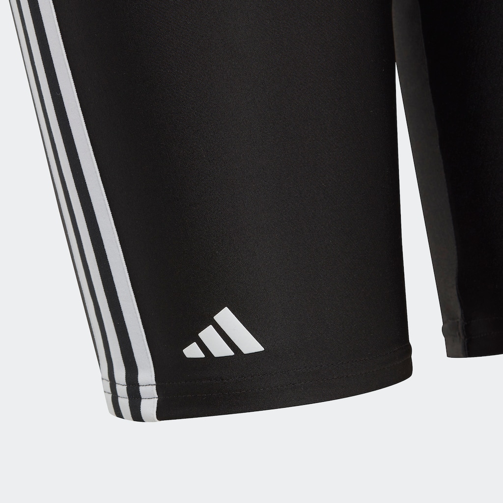 adidas Performance Badehose »CLASSIC 3-STREIFEN JAMMER-«, (1 St.)