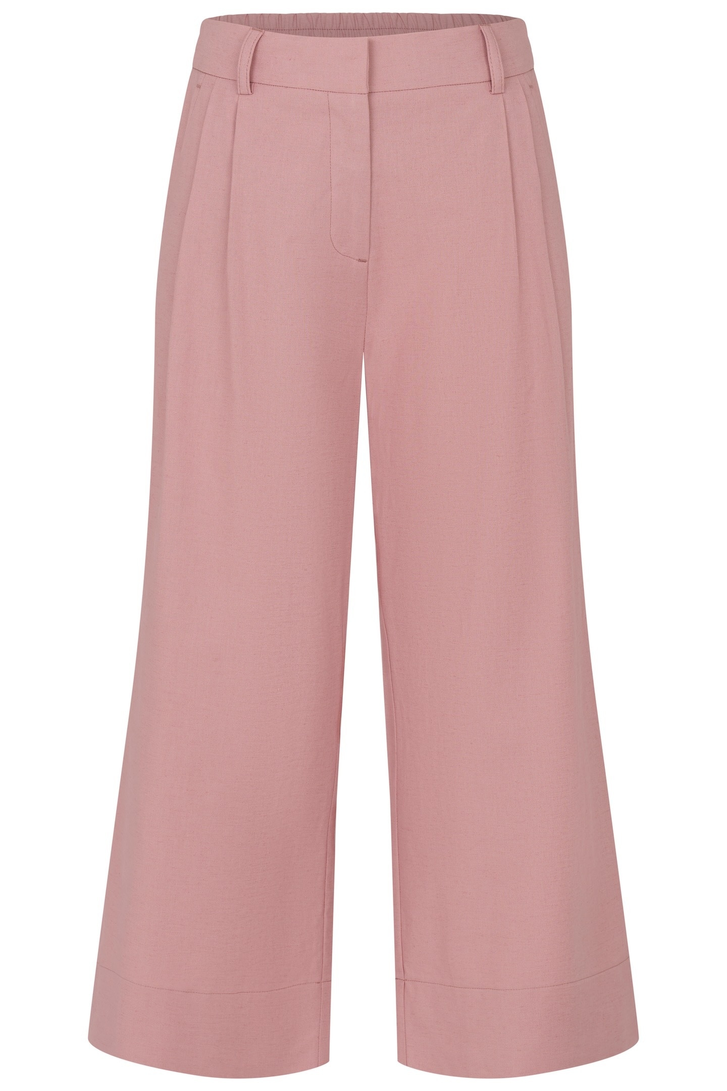 bugatti Stoffhose, mit Kordelzug
