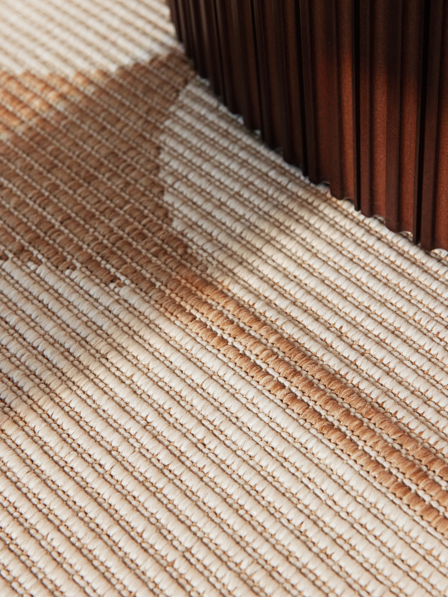 HANSE Home Outdoorteppich »Bowen Wendeteppich« rechteckig 5 mm Höhe Läufer, In und Outdoor, Flachgewebe, wetterfest, pflegeleicht, robust