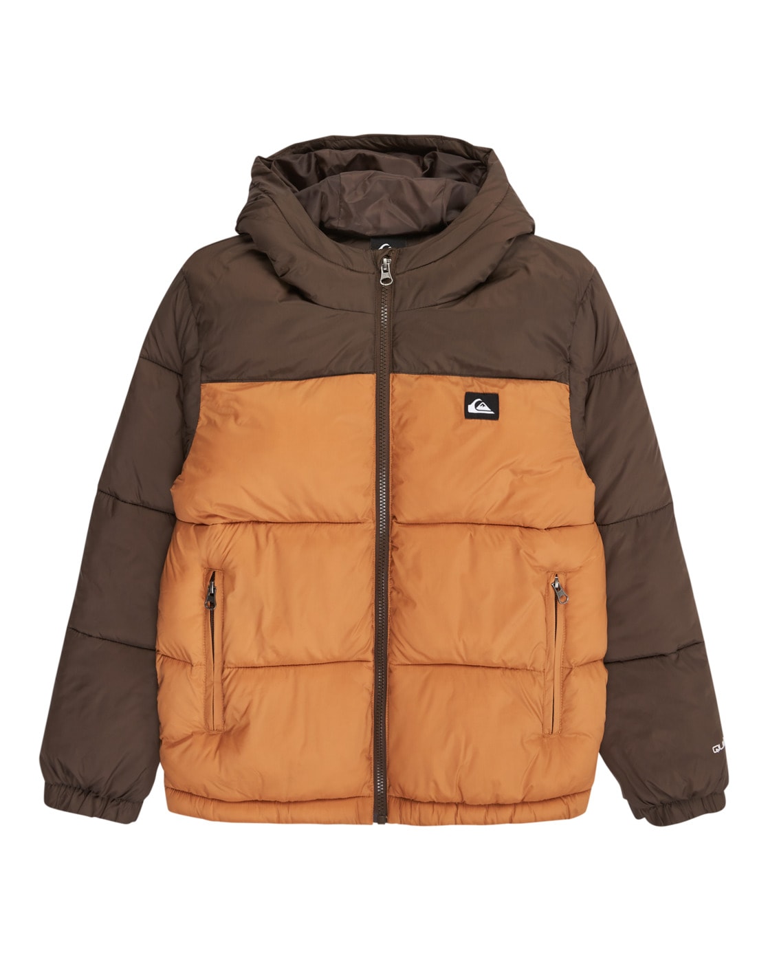Quiksilver Outdoorjacke »Cold Days«