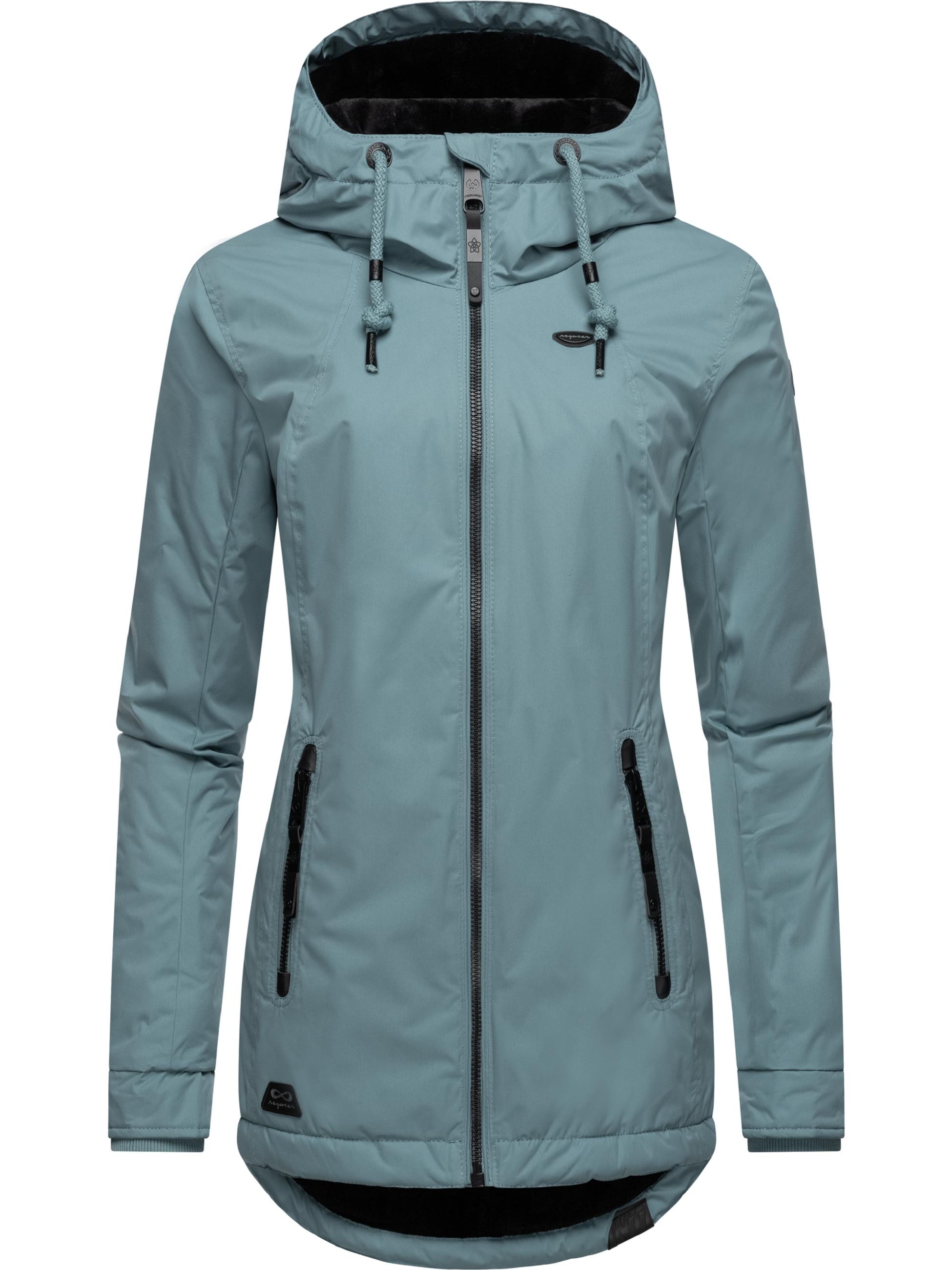 Ragwear Winterjacke »Winterjacke Zuzka Winter«