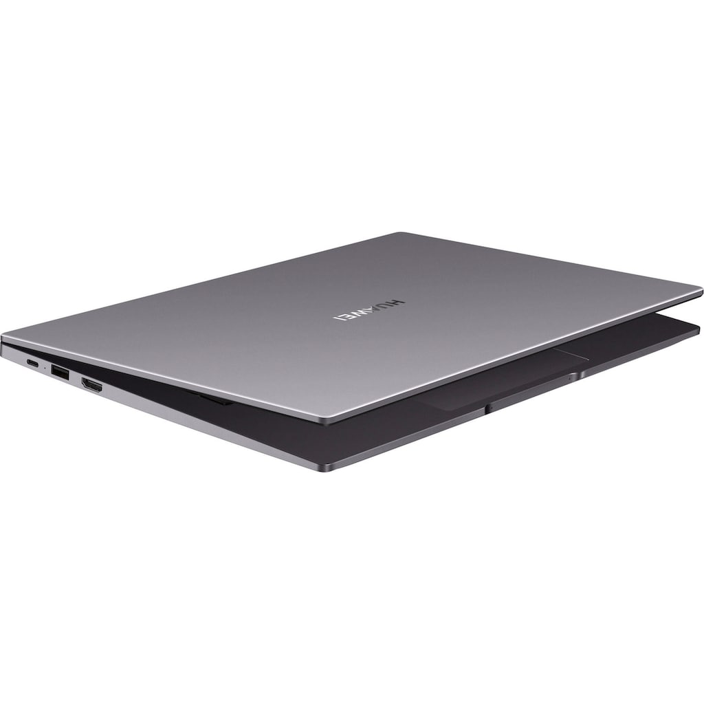 Huawei Notebook »MateBook D14 2022«, 35,56 cm, / 14 Zoll, Intel, Core i5, Iris® Xᵉ Graphics, 512 GB SSD