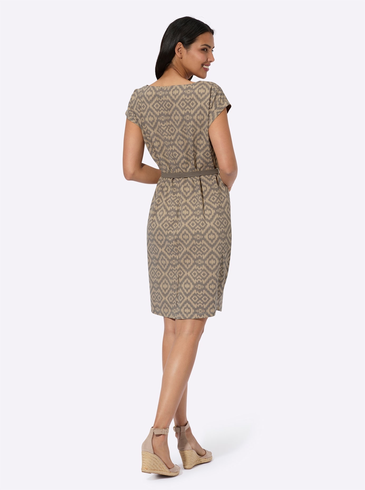 Classic Basics Jerseykleid »Jersey-Kleid«
