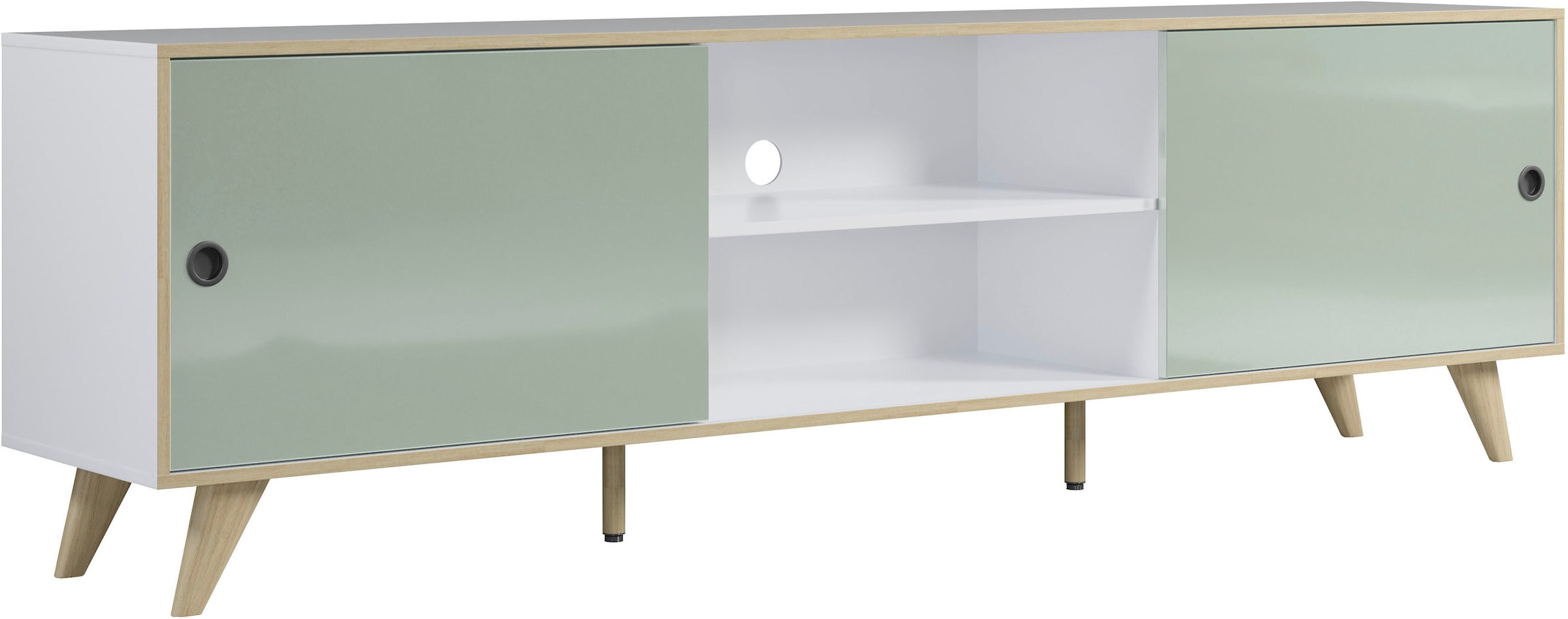 INTER-FURN TV-Rack »Adelaide«, Modernes Design