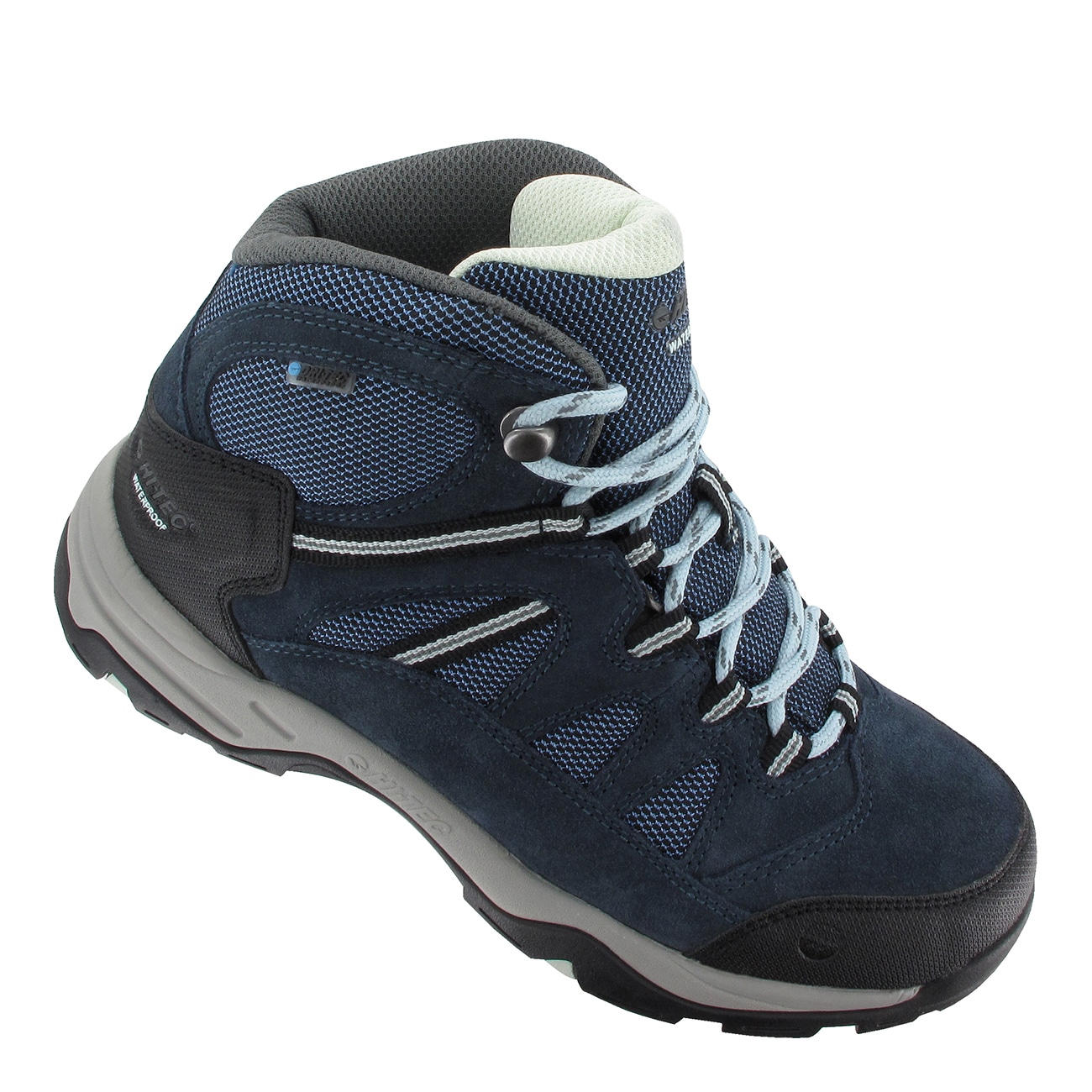 Hi-Tec Wanderschuh »Hi-Tec Stiefel Bandera II Wp Frauen«