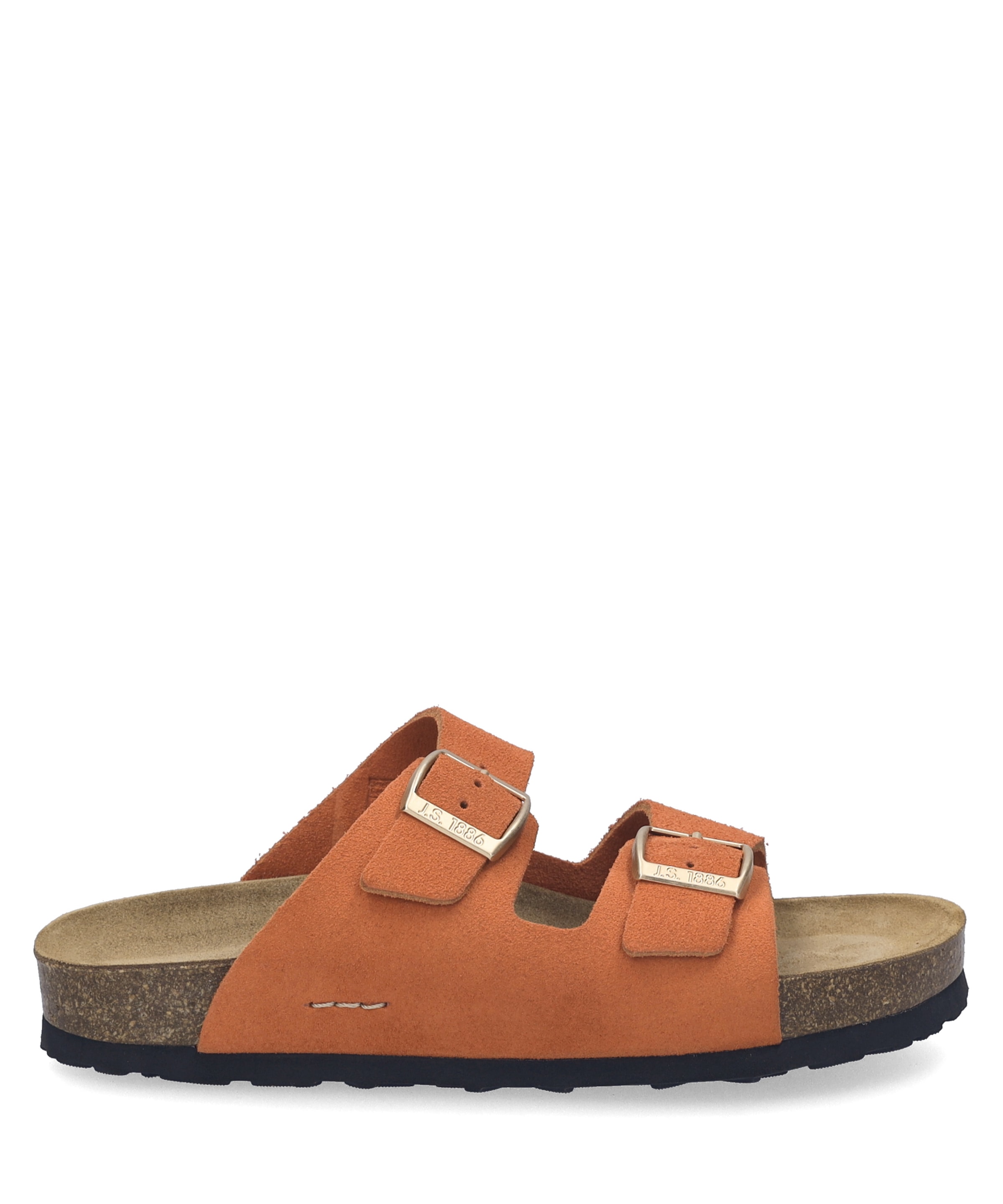 Josef Seibel Sandale »Hermine 01, orange«