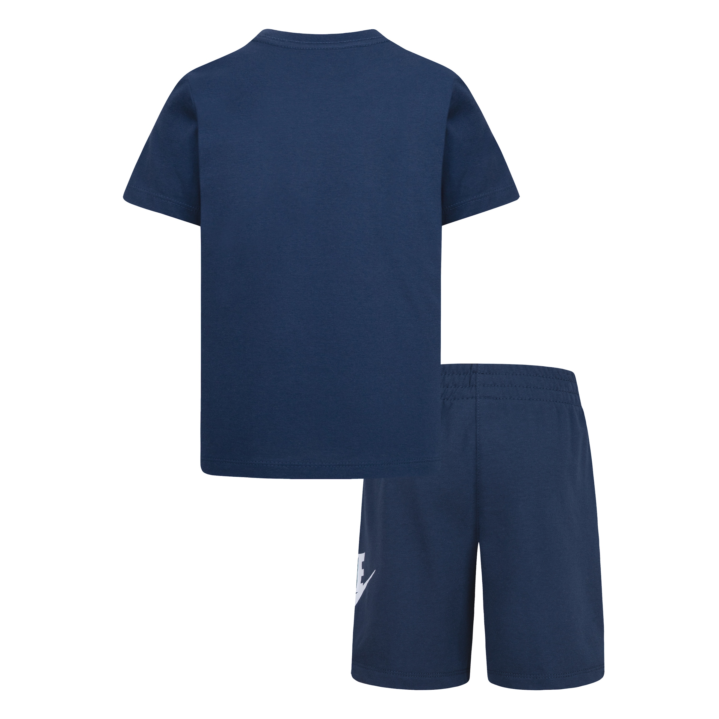 Nike Sportswear T-Shirt & Shorts »CLUB TEE & SHORT SET« 2 Stk. für Kinder, 2-teiliges Set, für Sport und Bewegung