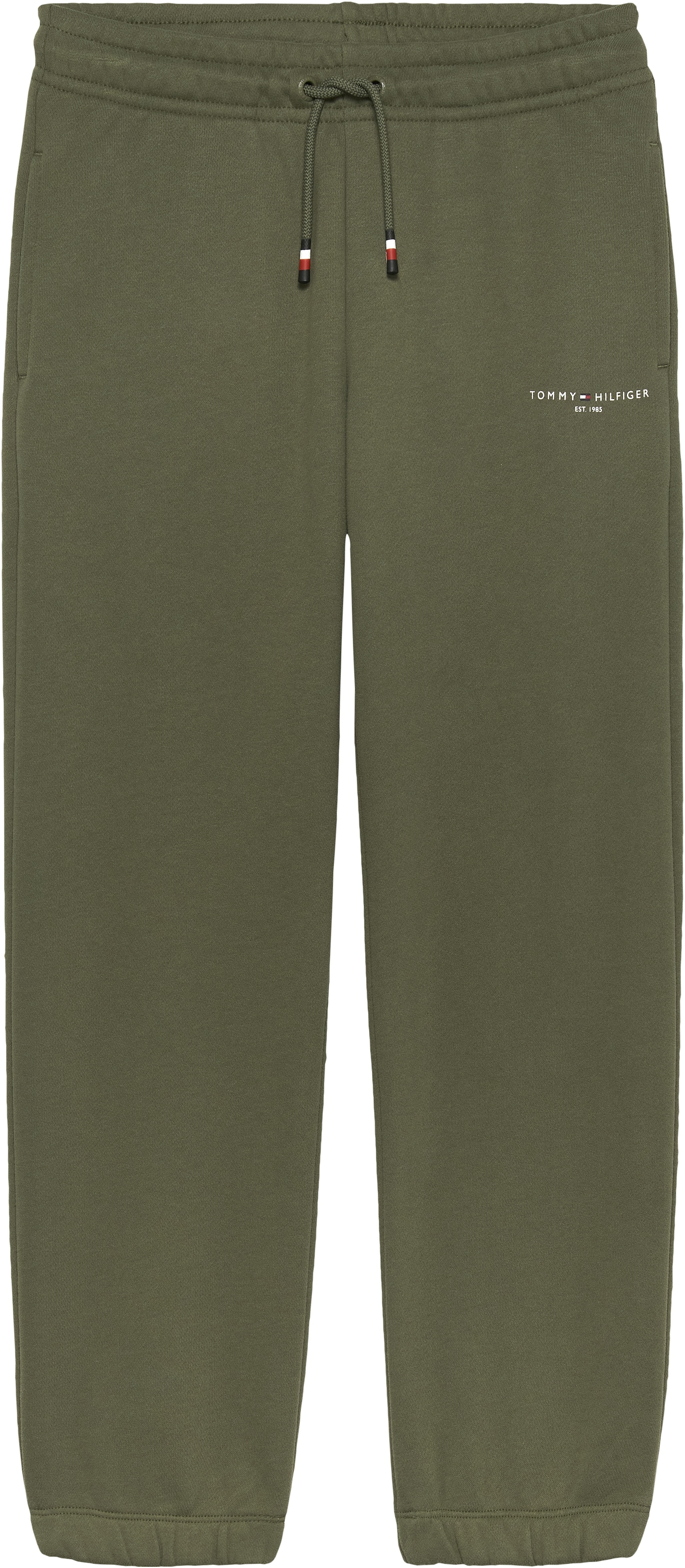 Tommy Hilfiger Jogginghose »MINI CORP SWEATPANTS«  Kinder bis 16 Jahre