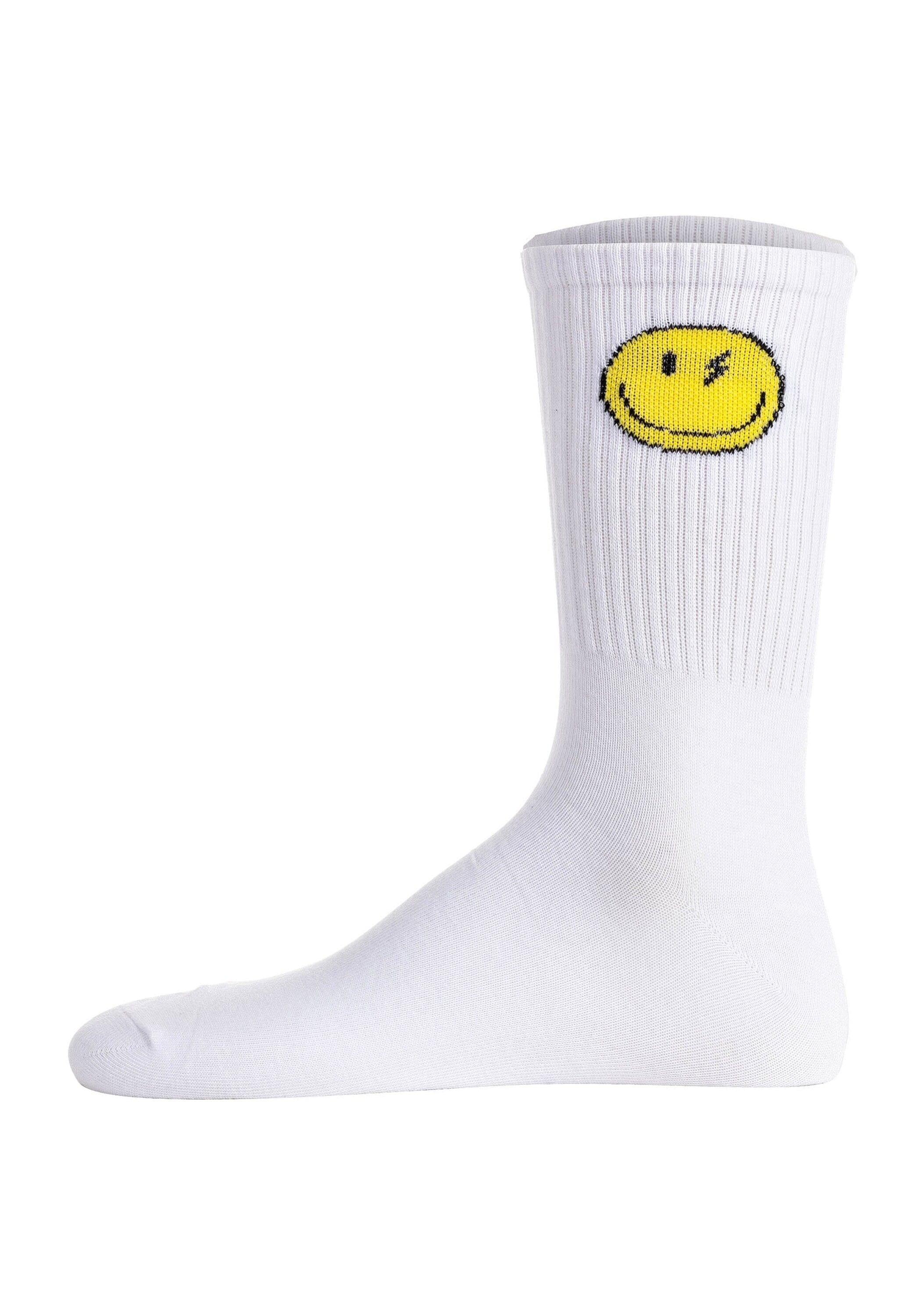 Jack & Jones Kurzsocken »Socken JACBASIC LOGO TENNIS SOCK 5 PACK 3er Pack« 3 Paar tlg.