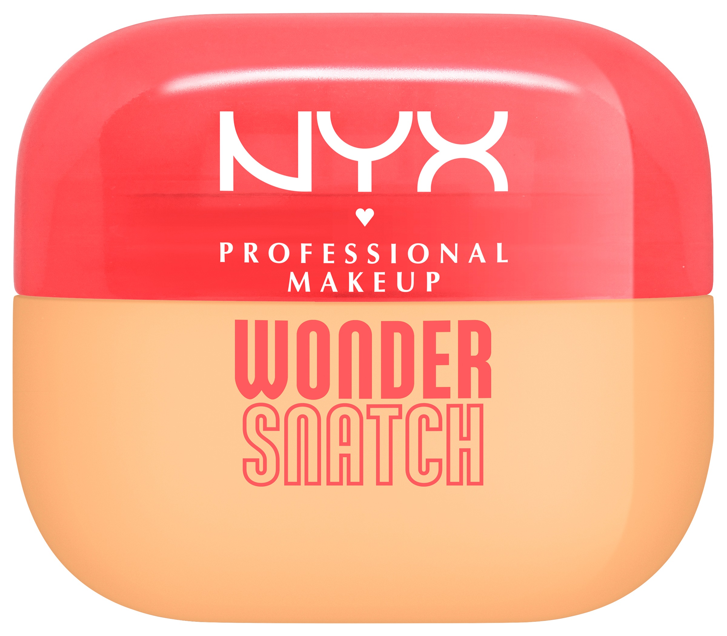 Nyx Damen Puder »Professional Makeup Wonder Snatch Powder«