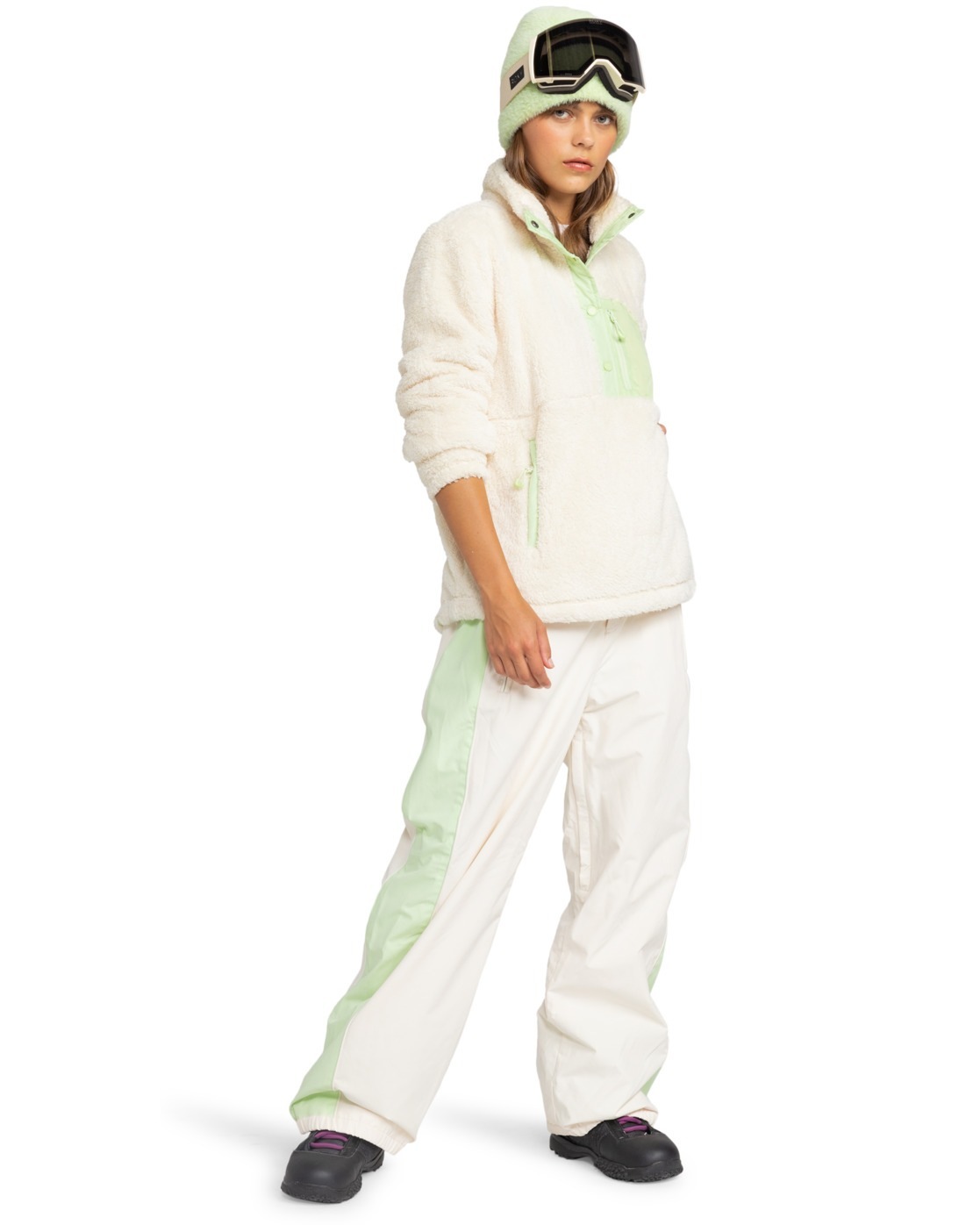 Roxy Sweatshirt »Alabama«
