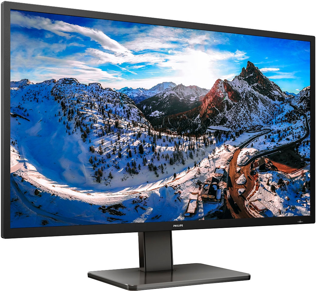 Philips Gaming-Monitor »439P1/00«, 108 cm/42,5 Zoll, 3840 x 2160 px, 4K Ultra HD, 4 ms Reaktionszeit, 60 Hz
