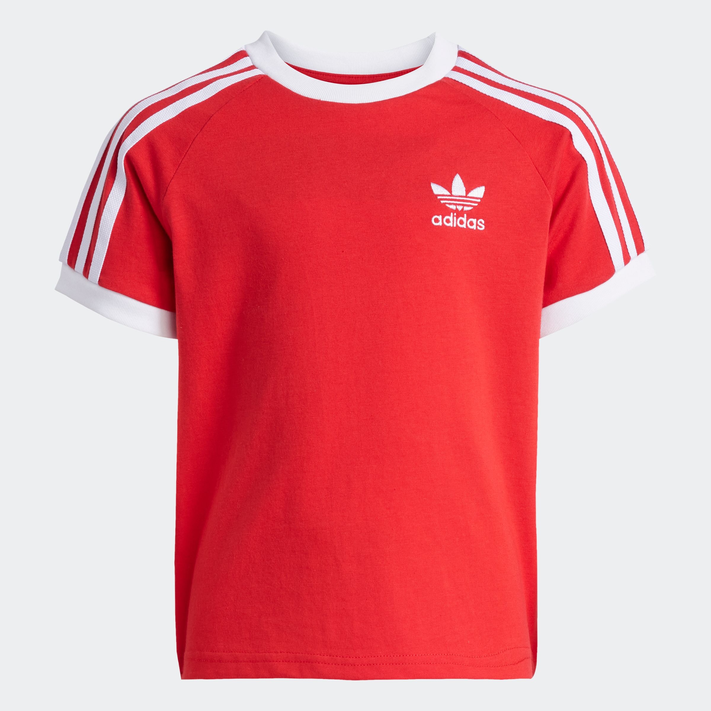 adidas Originals T-Shirt »3STRIPES TEE«