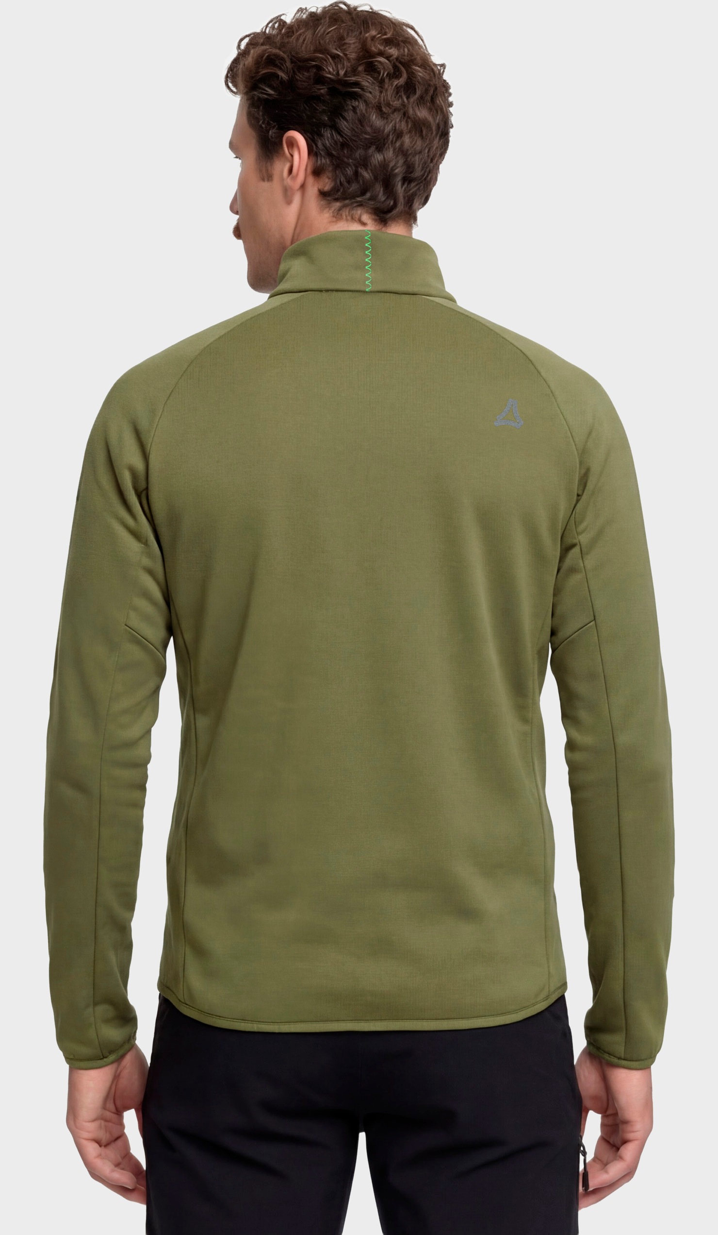 Schöffel Fleecejacke »Hy Down Jk Style Cascata MEN« ohne Kapuze