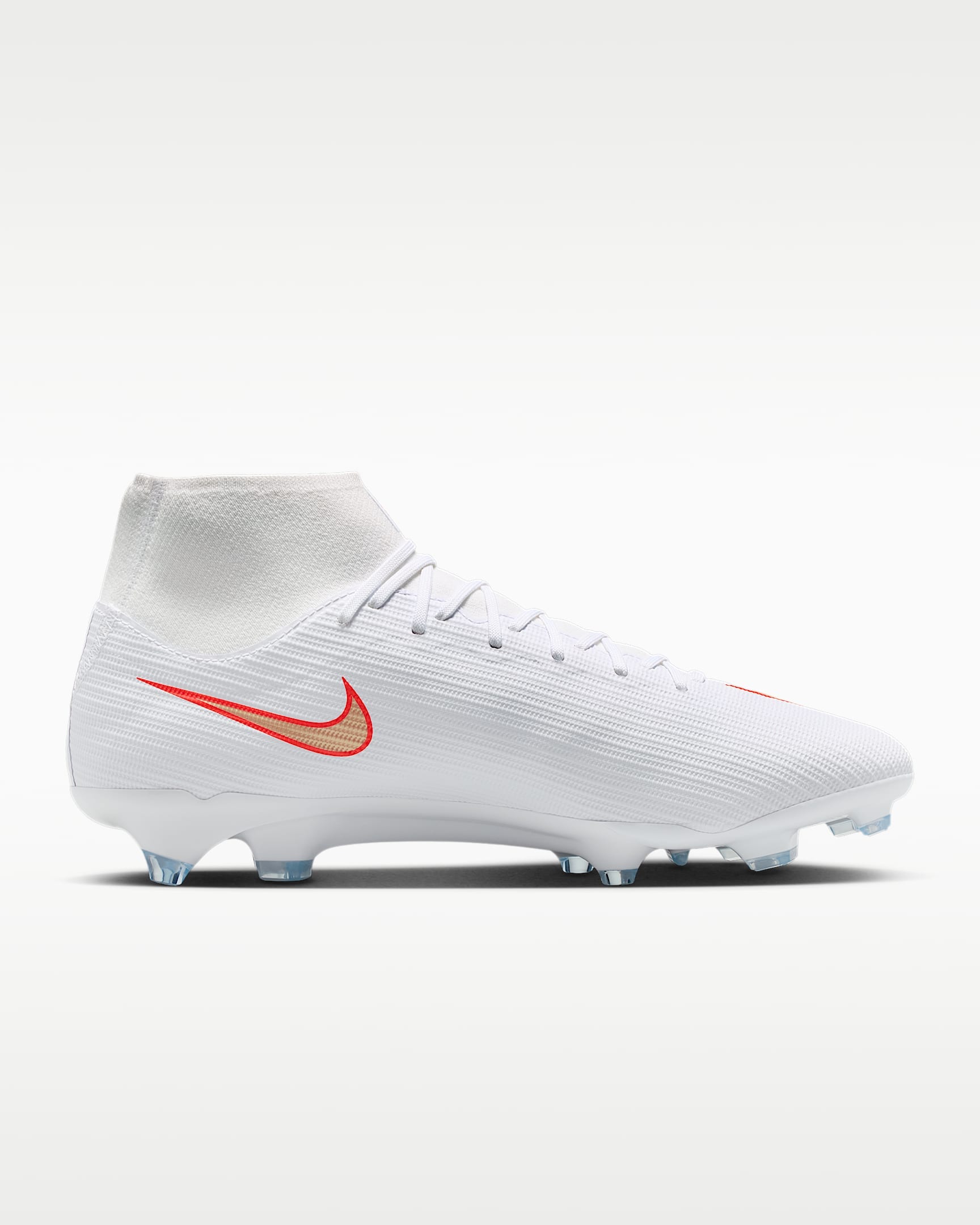 Nike Fußballschuh »Mercurial Superfly 11 Academy MG«  für Rasen und Kunstrasen neuer Generation speziell feste Böden