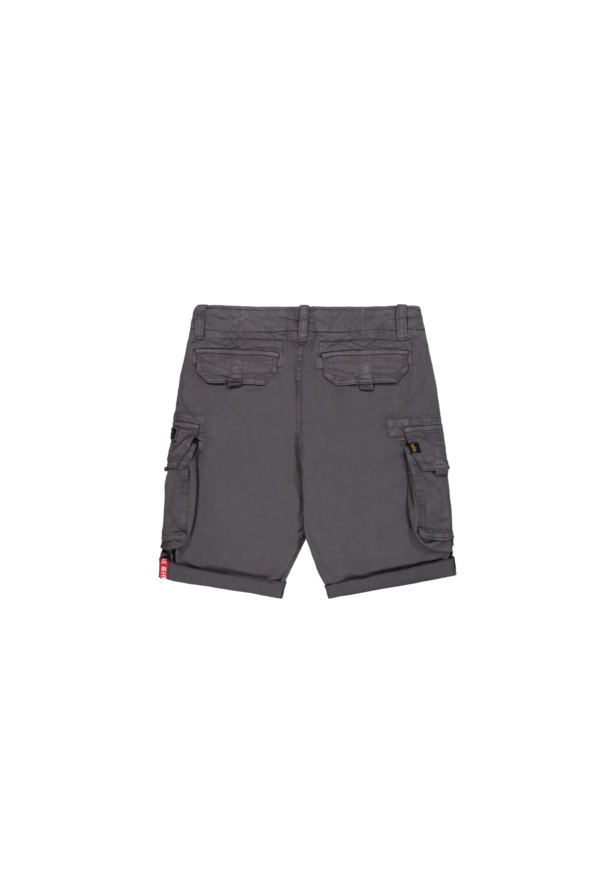 Alpha Industries Shorts »Crew Short«