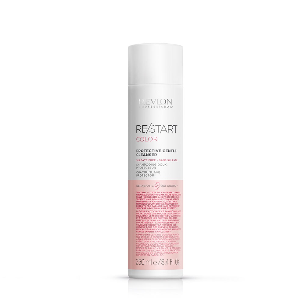 REVLON PROFESSIONAL Haarshampoo »COLOR Protective Gentle Cleanser«