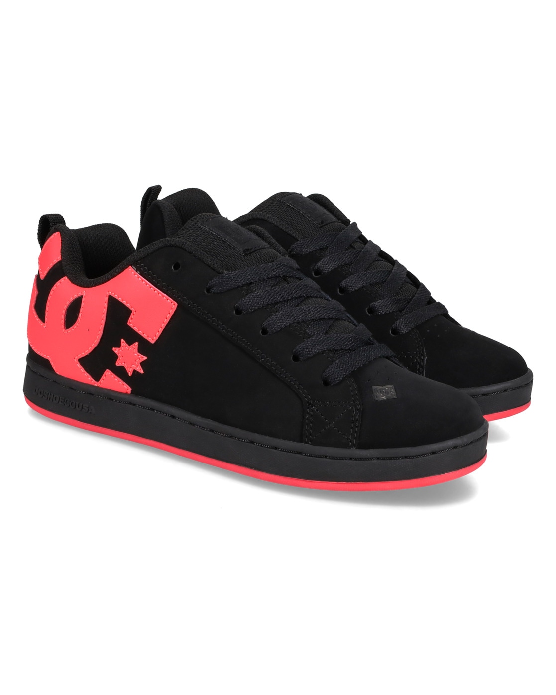 DC Shoes Sneaker »Court Graffik«