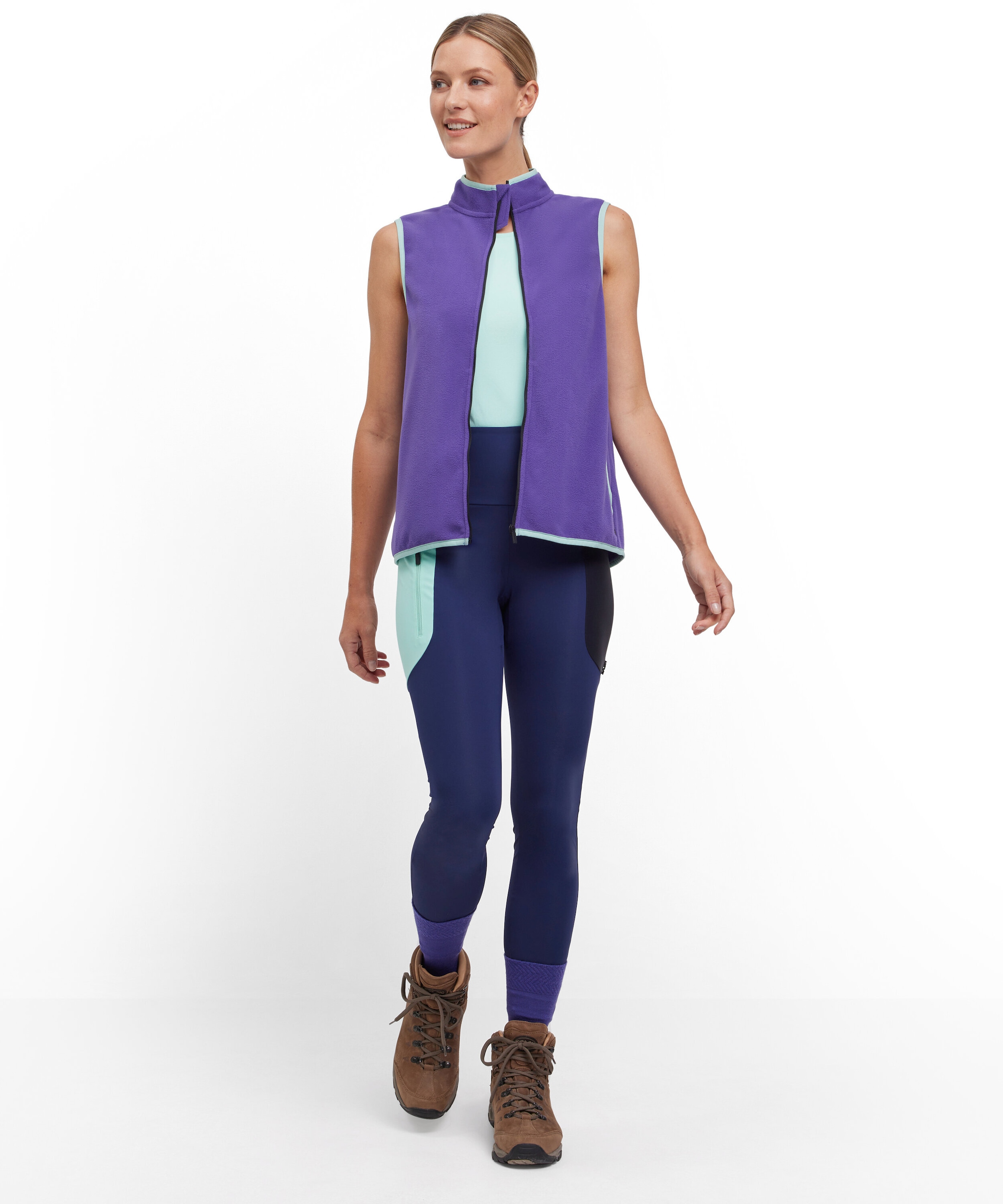 FALKE Funktionsweste »FALKE Weste« 1 Stk.