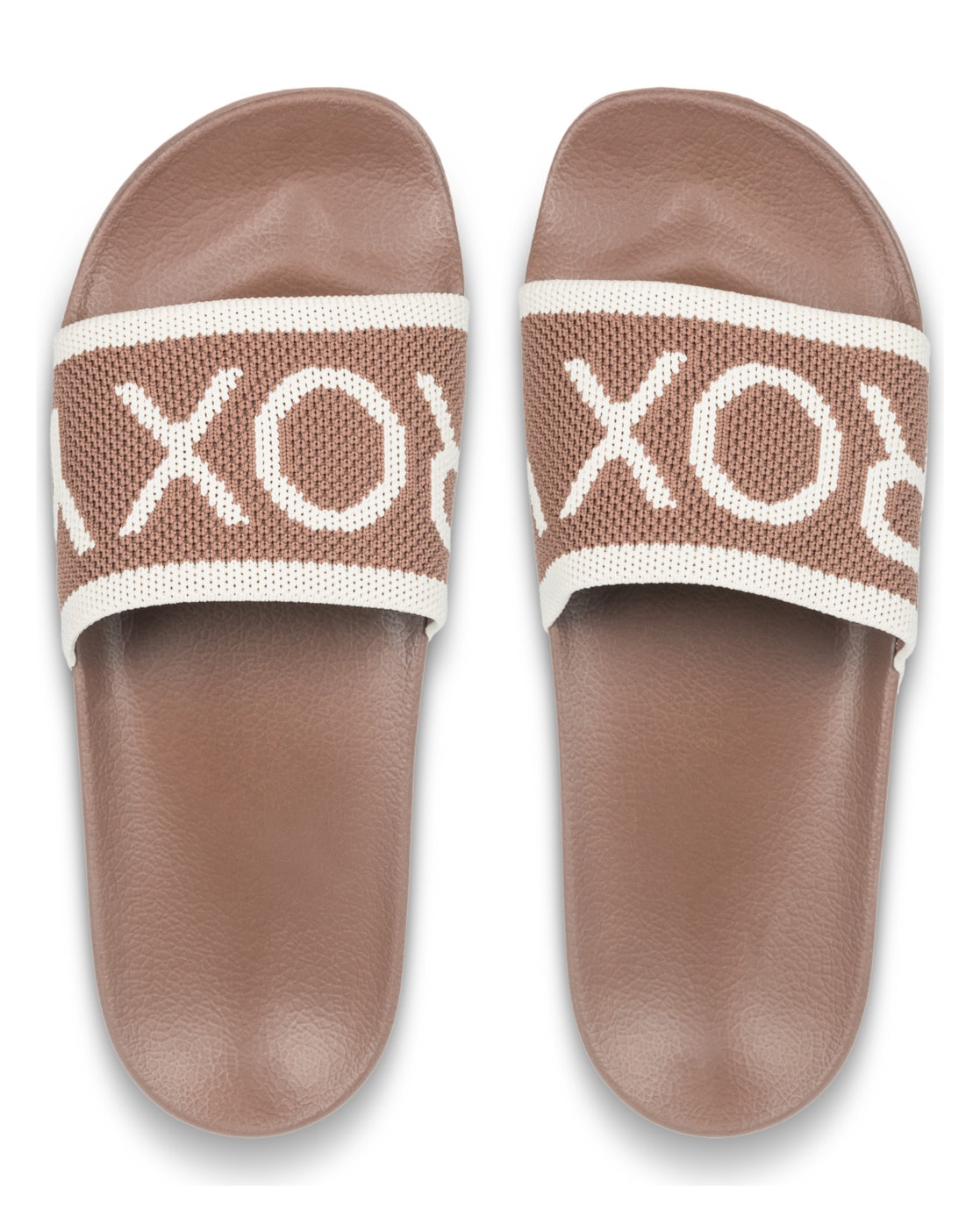 Roxy Sandale »Slippy Knit«