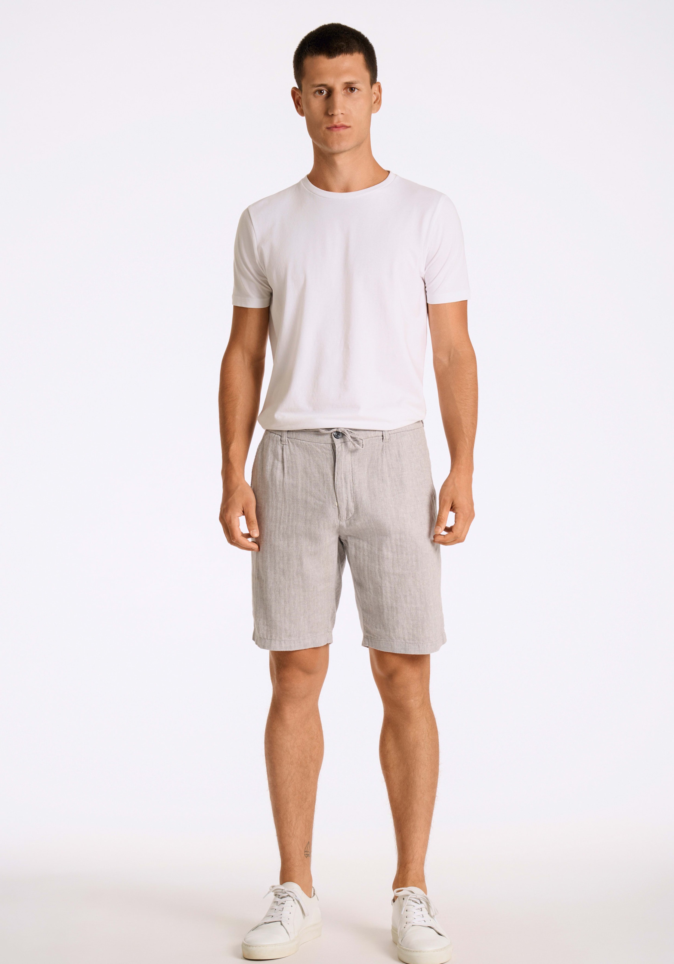 LINDBERGH Shorts  Sommerhose mit Taschen