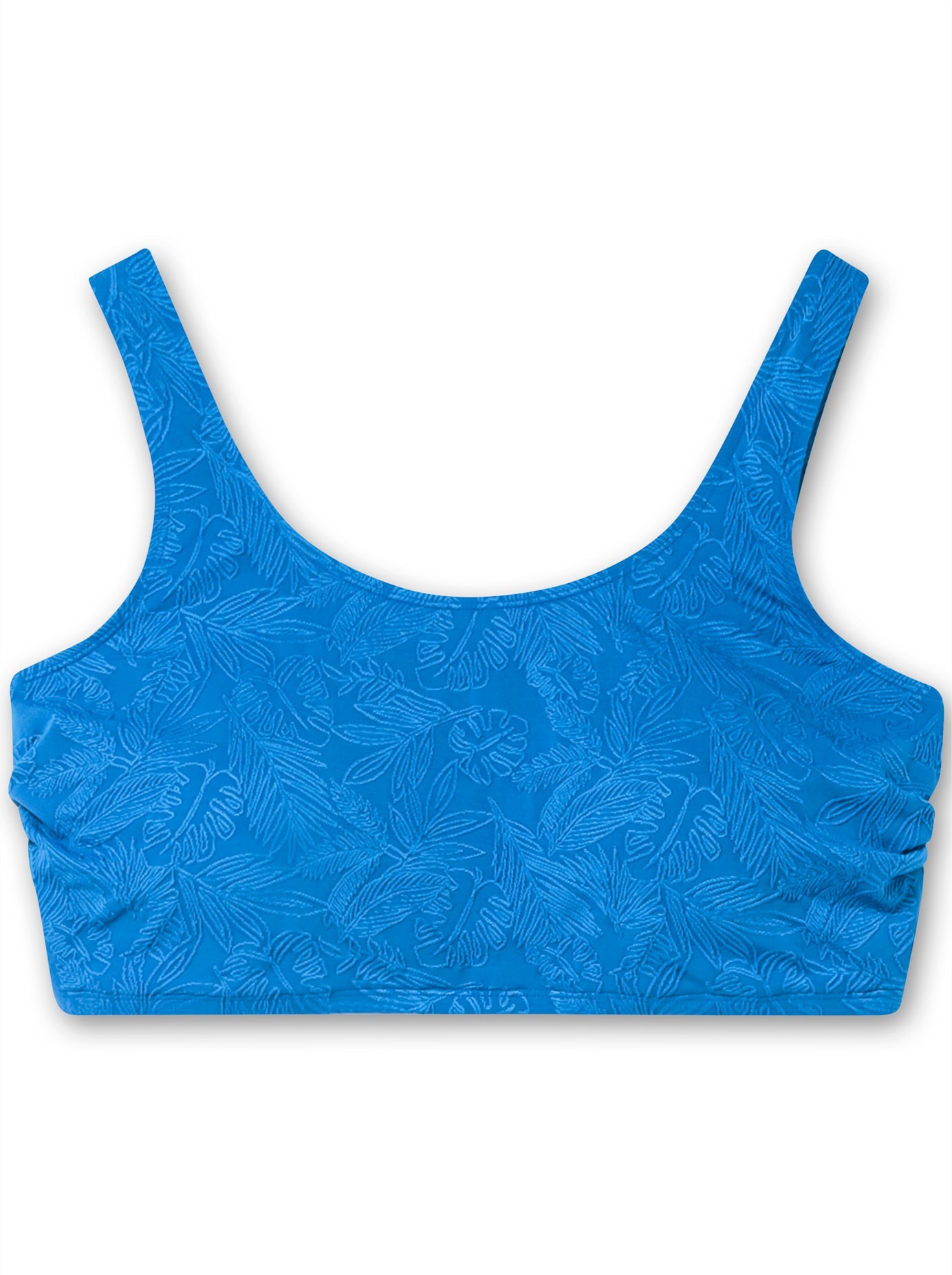 Sheego Bustier-Bikini-Top