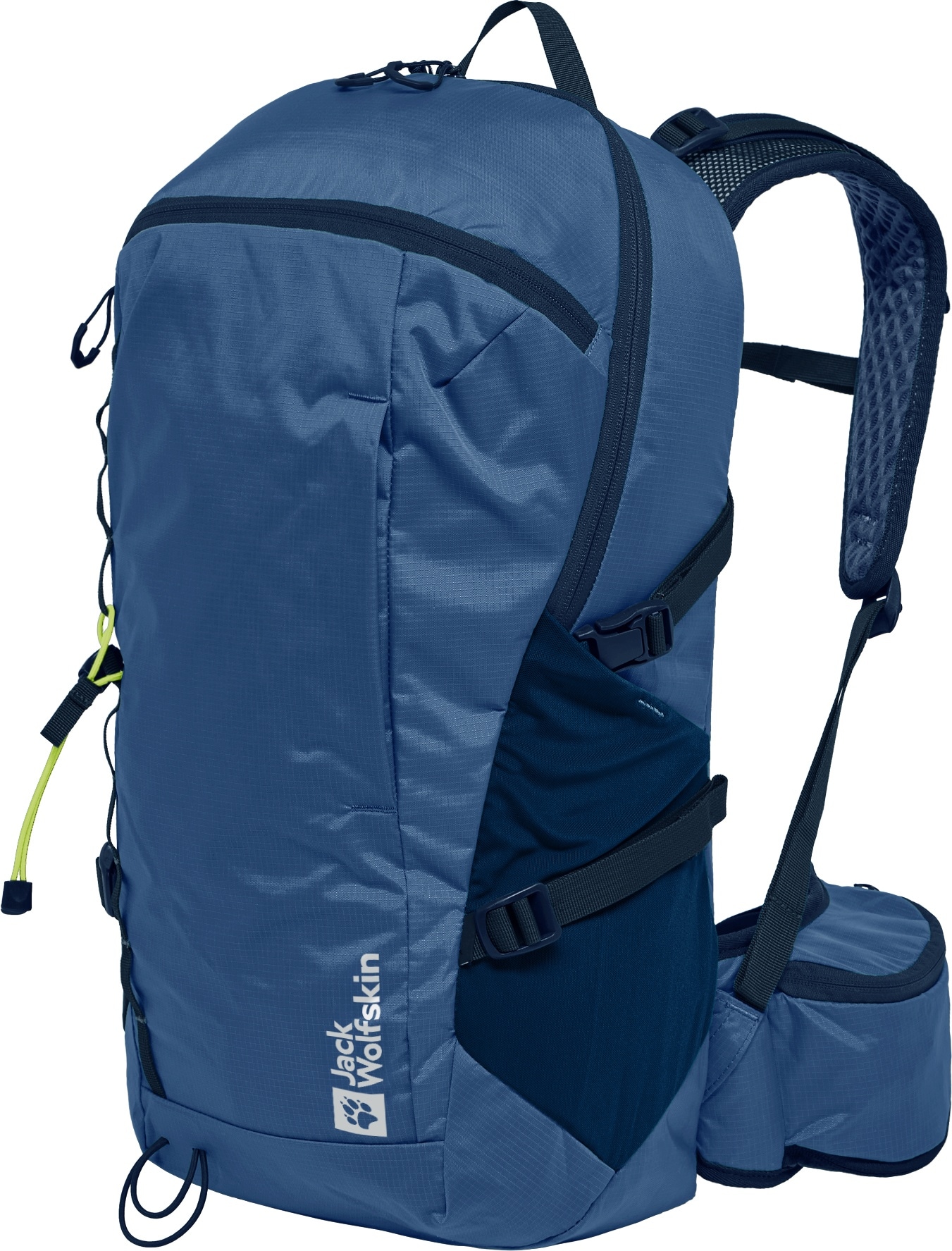 Jack Wolfskin Wanderrucksack »CYROX SHAPE 25 S-L«