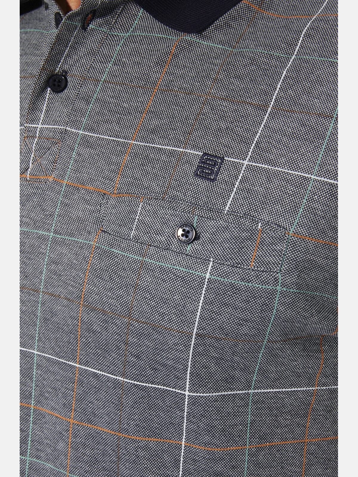 Babista Poloshirt »Poloshirt ERANDIR«