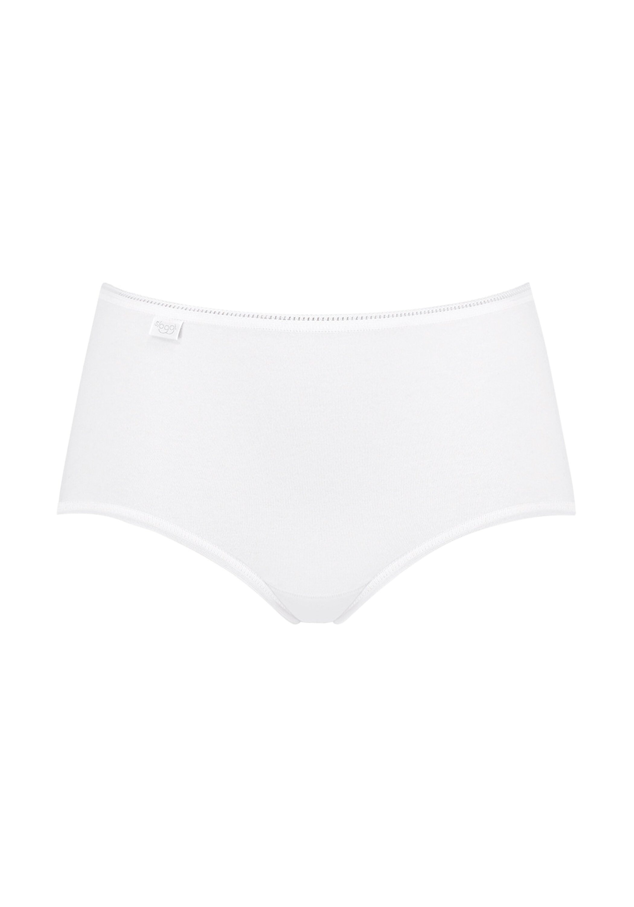 sloggi Slip »Slip 3er Pack«