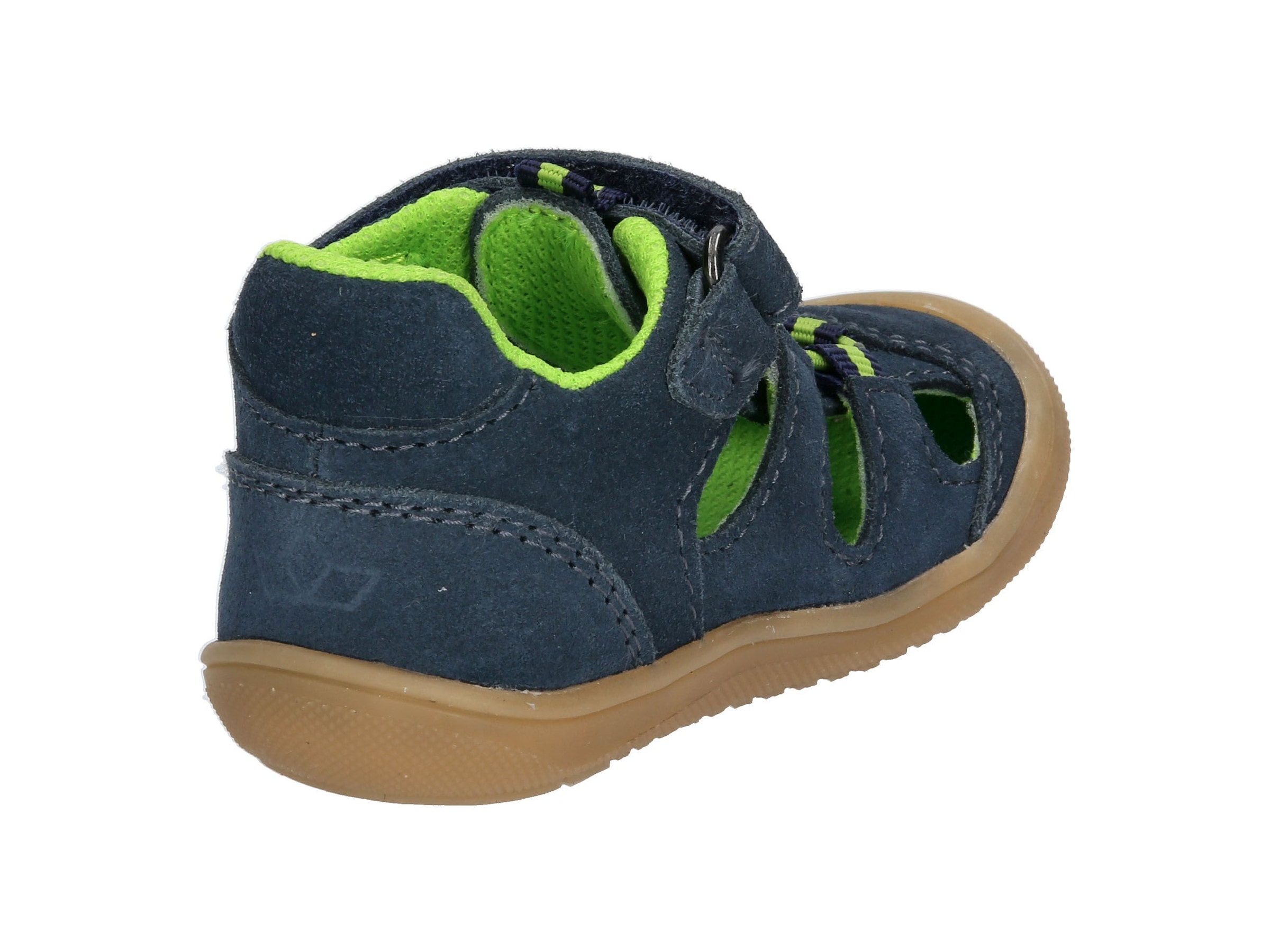 Lico Lauflernschuh »Lauflernschuh Gwen V«