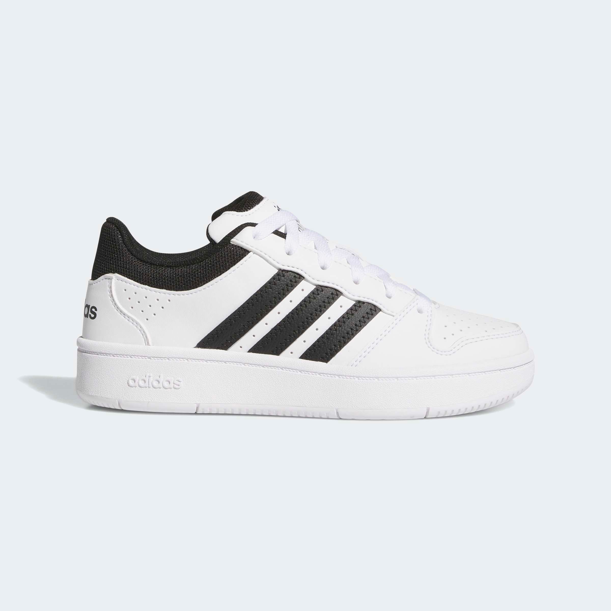 adidas Sportswear Sneaker »HOOPS CLASSIC J«  für Kinder & Jugendliche