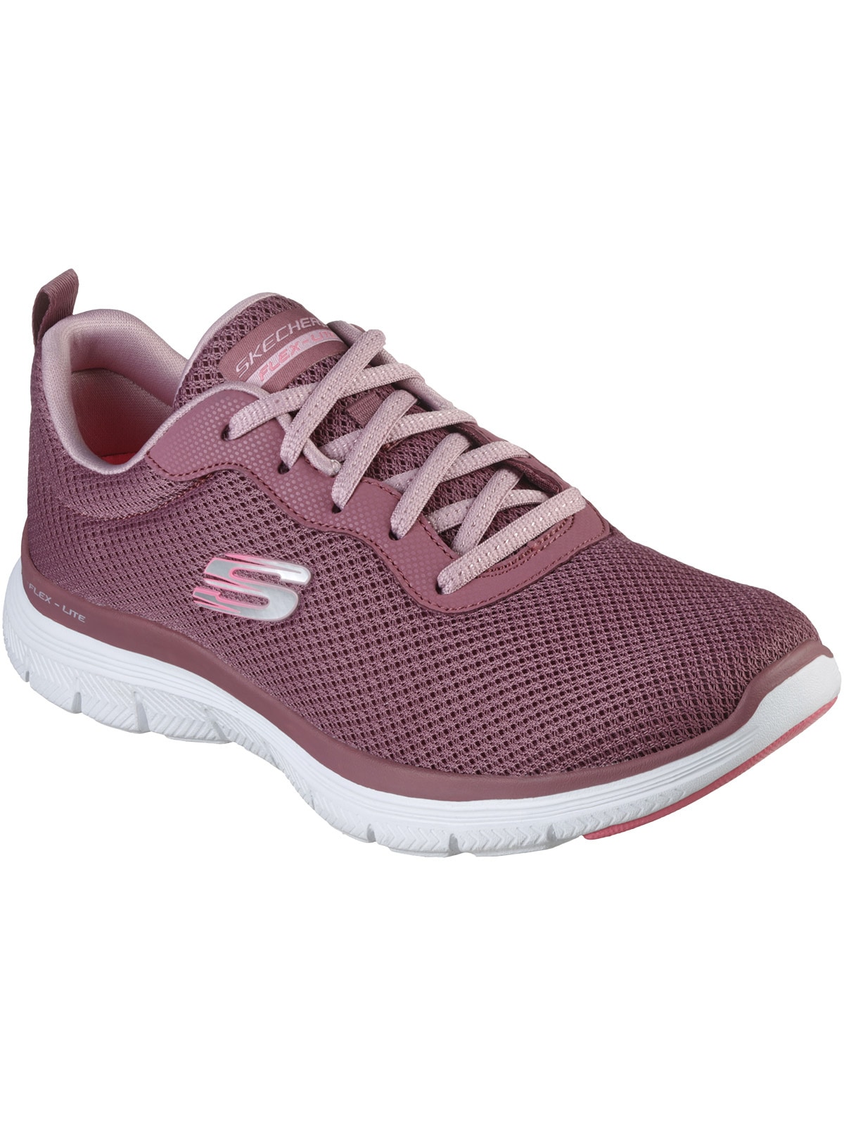 Skechers Wanderschuh »Flex«