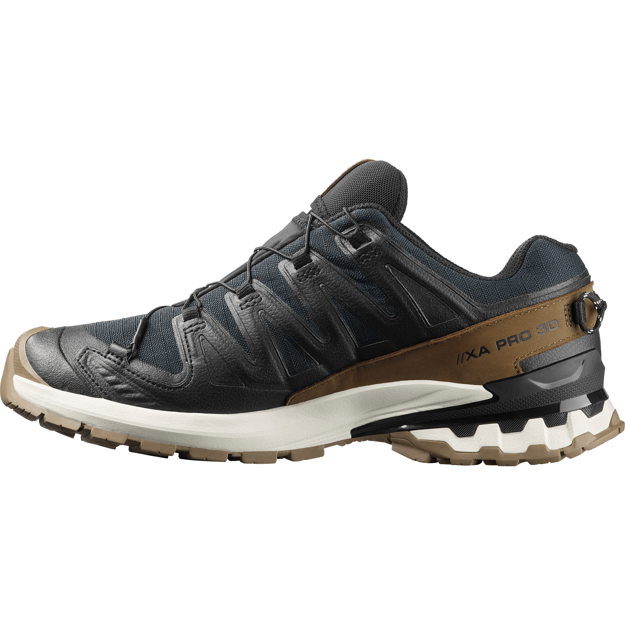 Salomon Trailrunningschuh »XA PRO 3D V9 GORE-TEX® LIFELONG M«  wasserdicht